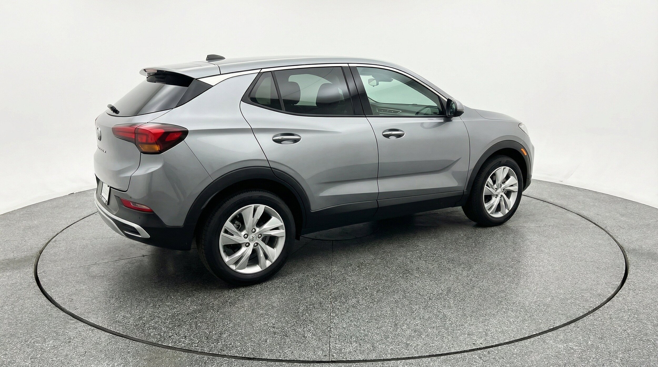 Thumbnail: 2026 Buick Encore GX - 9