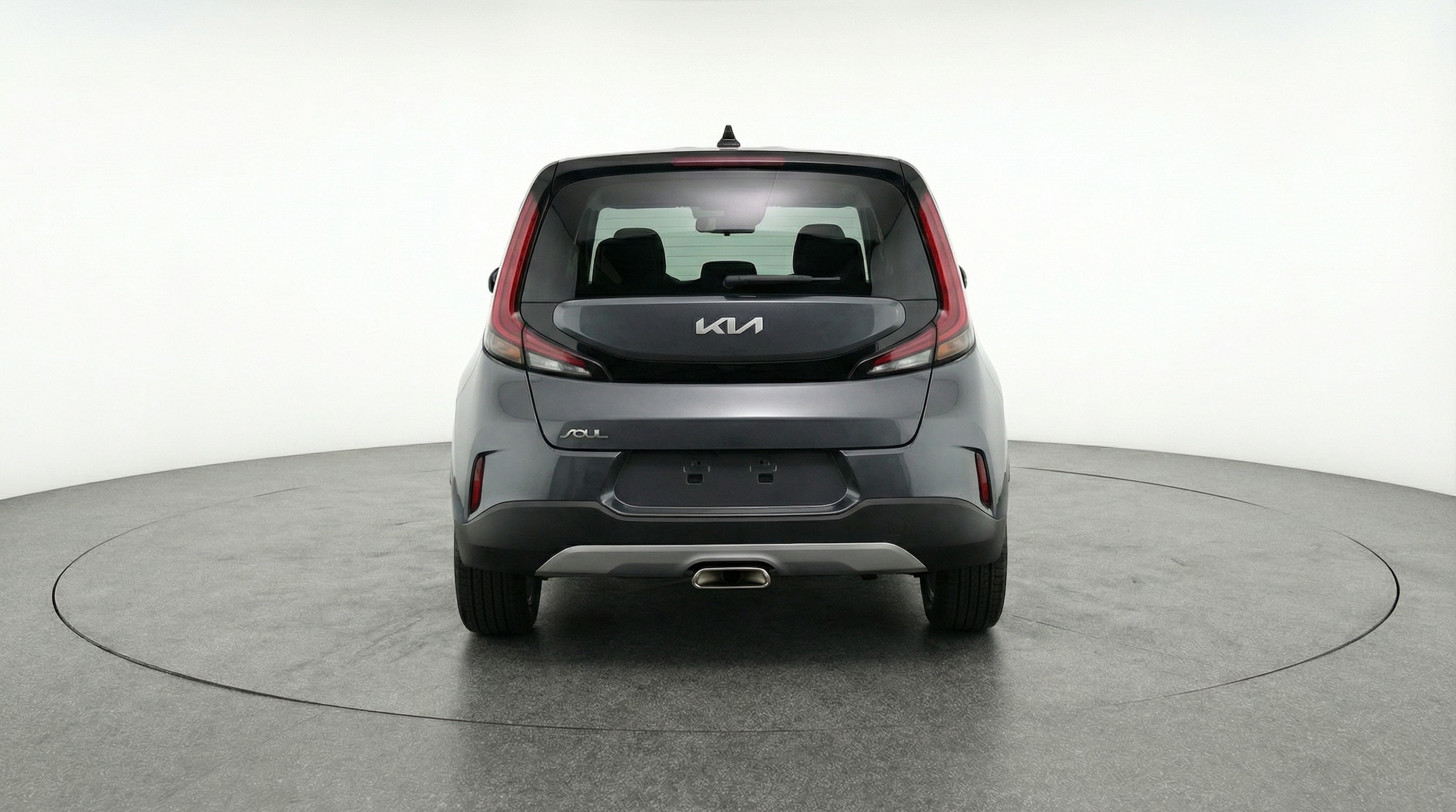 Thumbnail: 2025 Kia Soul - 6