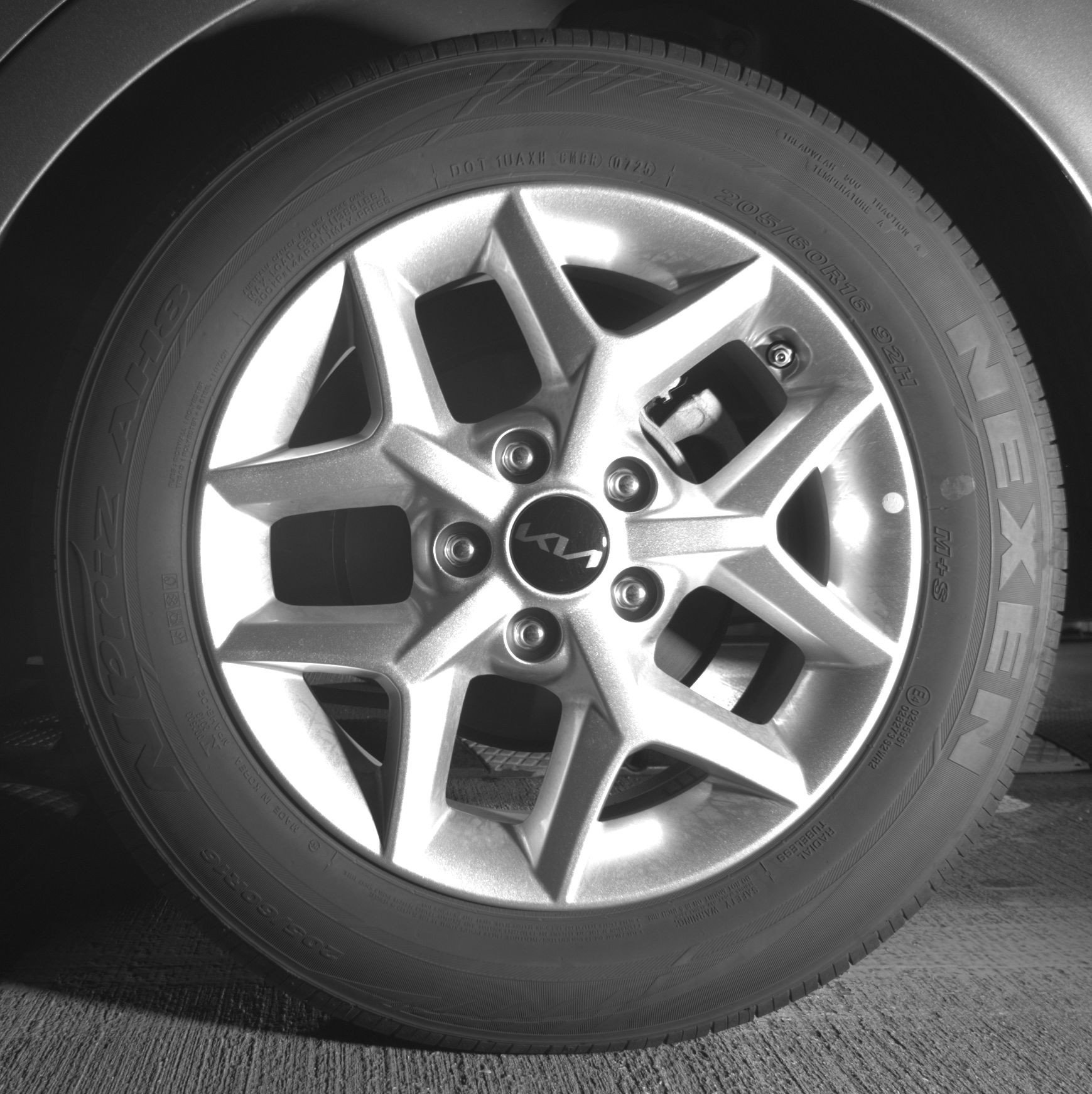 Thumbnail: 2025 Kia Soul - 14