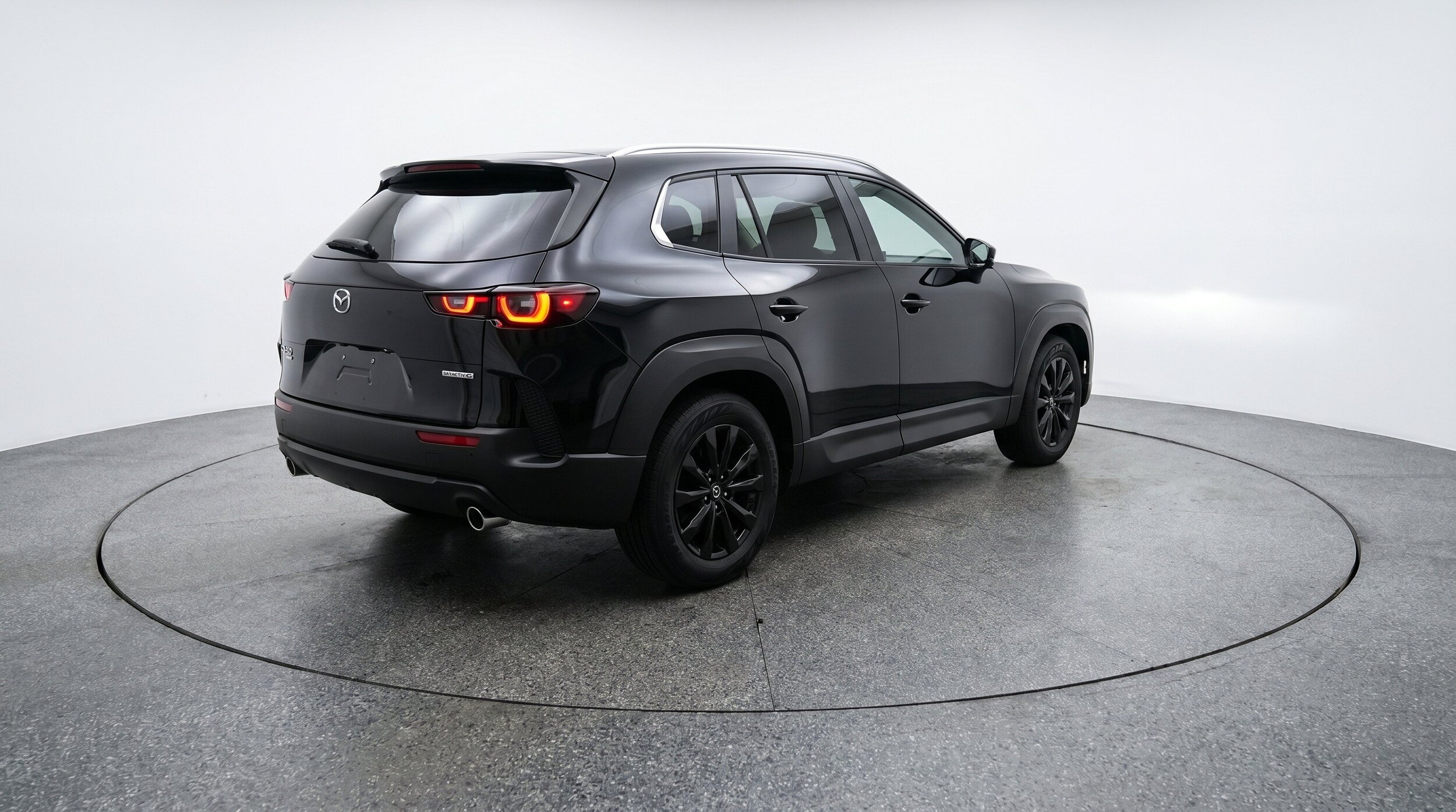 Thumbnail: 2025 Mazda CX-50 - 9