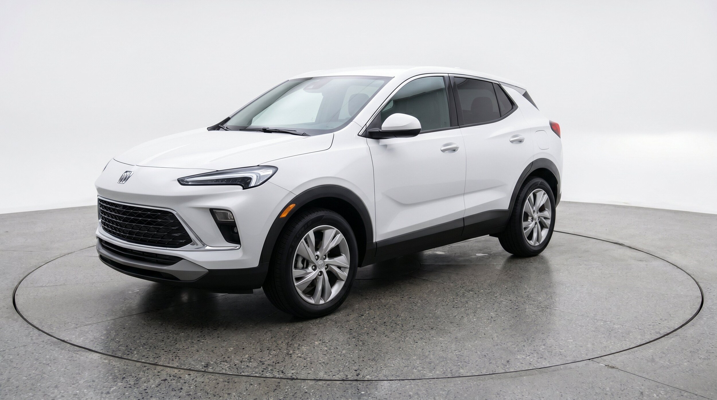 Thumbnail: 2025 Buick Encore GX - 3