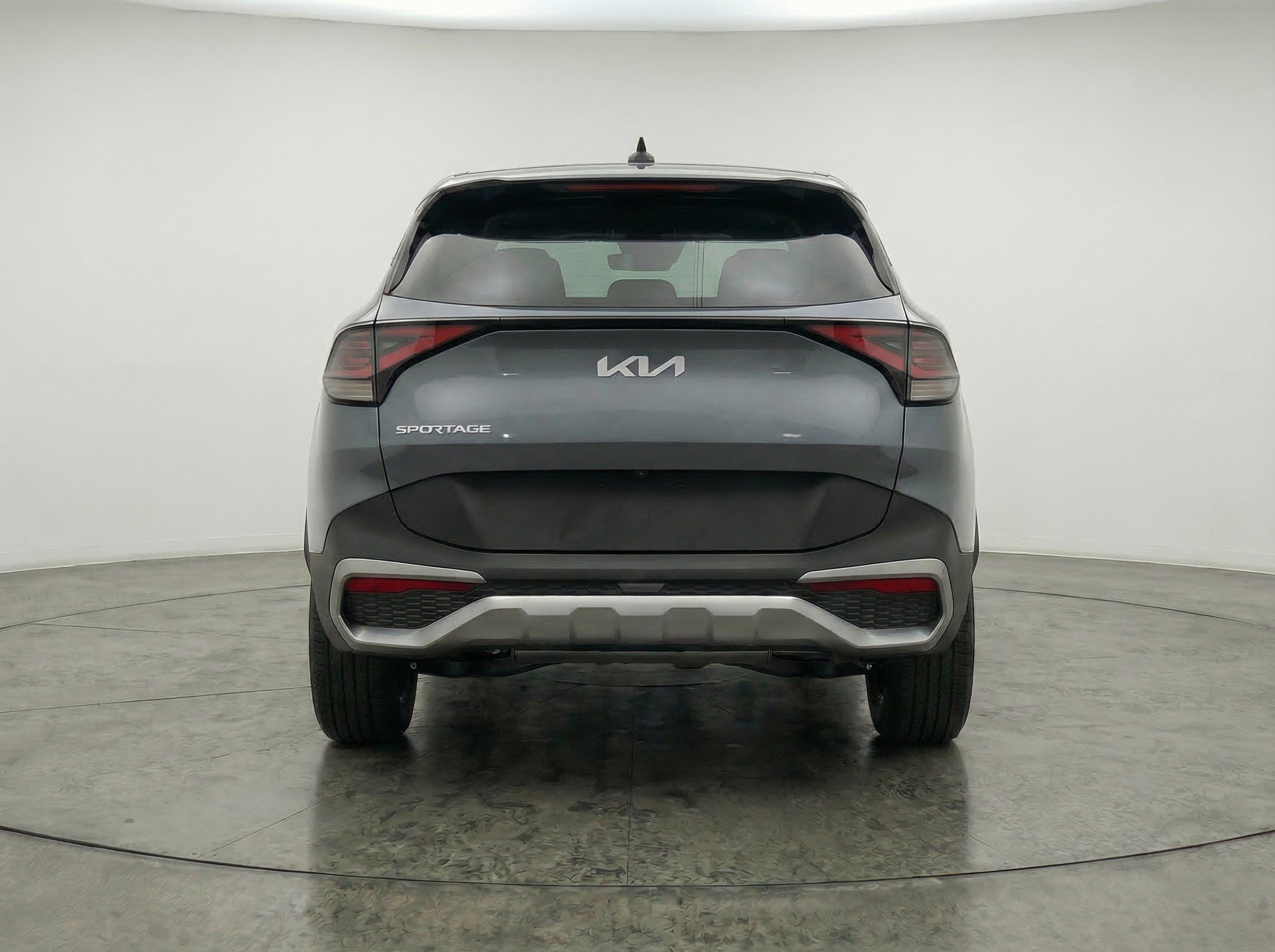 Thumbnail: 2026 Kia Sportage - 7