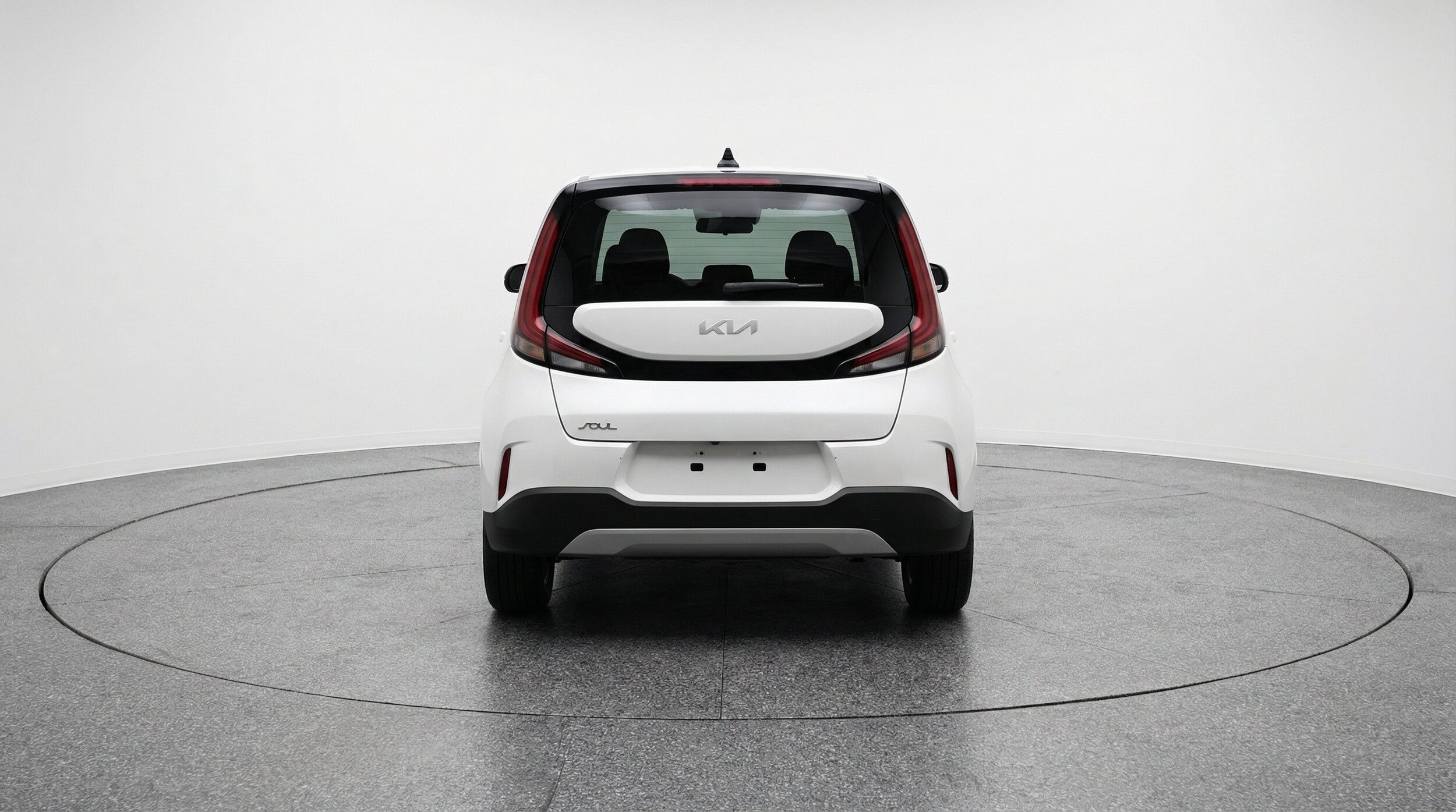 Thumbnail: 2025 Kia Soul - 7