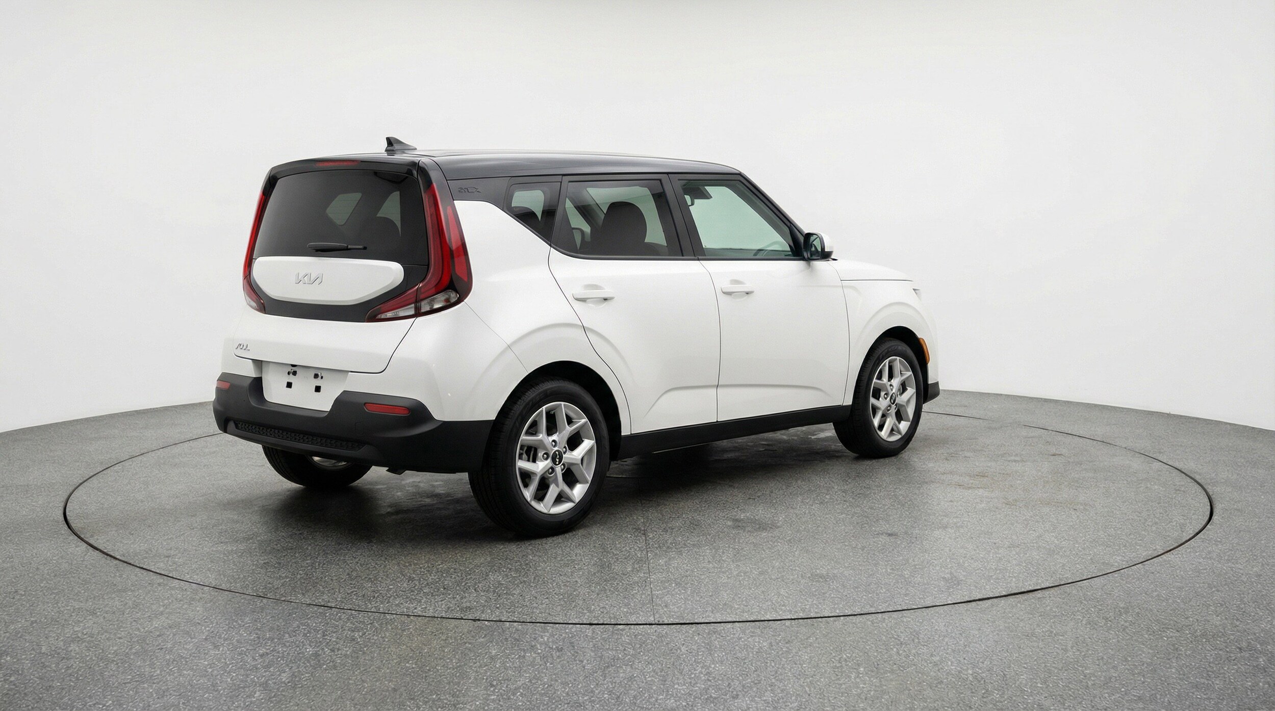 Thumbnail: 2025 Kia Soul - 9