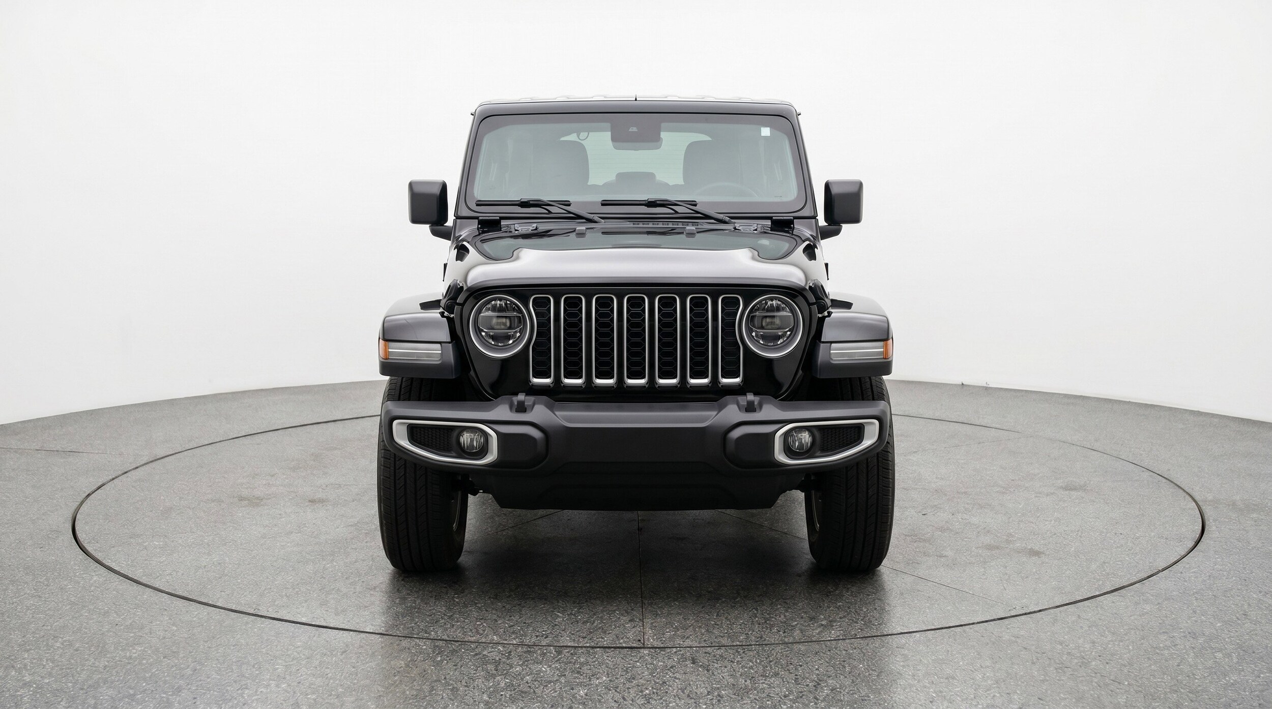 Thumbnail: 2025 Jeep Wrangler - 2