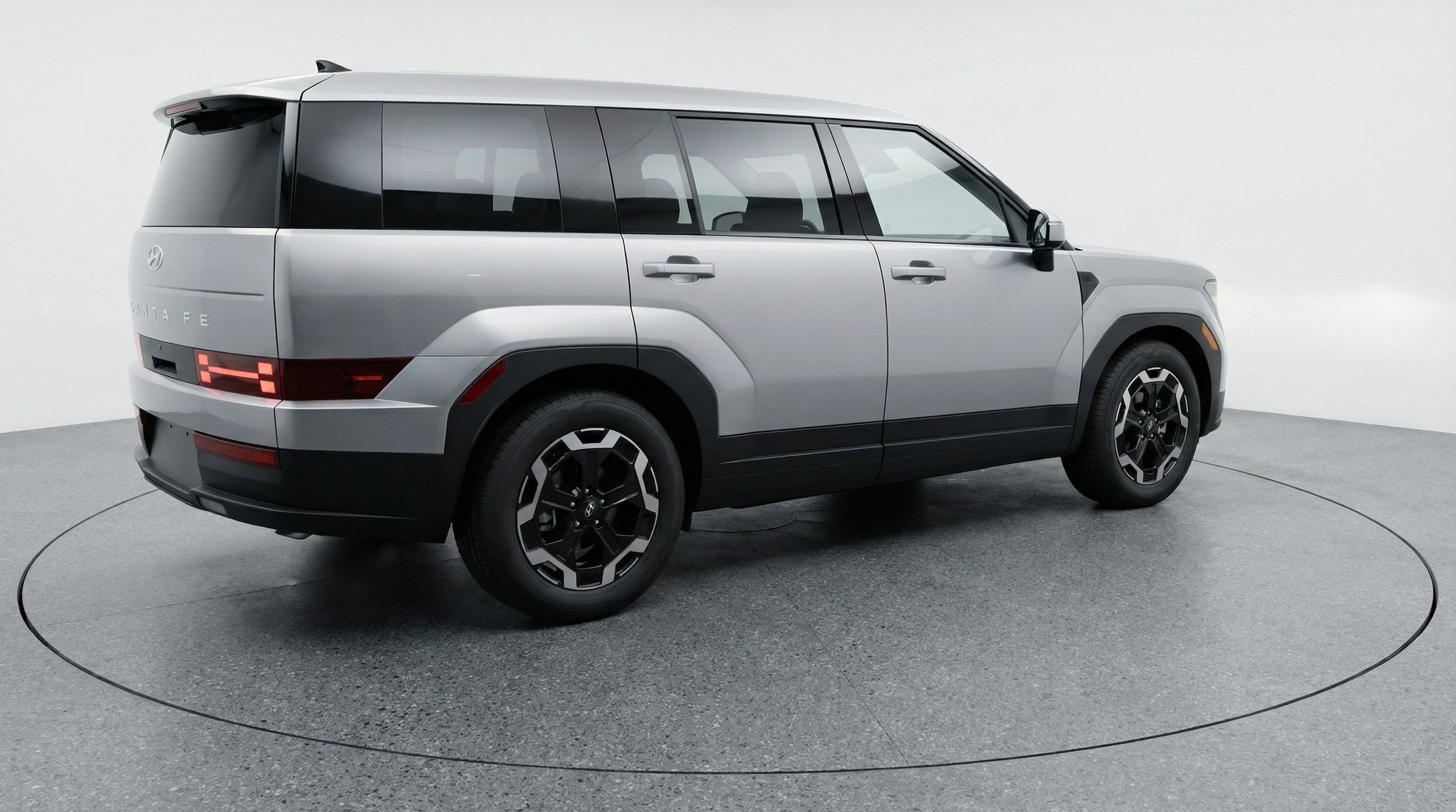 Thumbnail: 2026 Hyundai Santa Fe - 9
