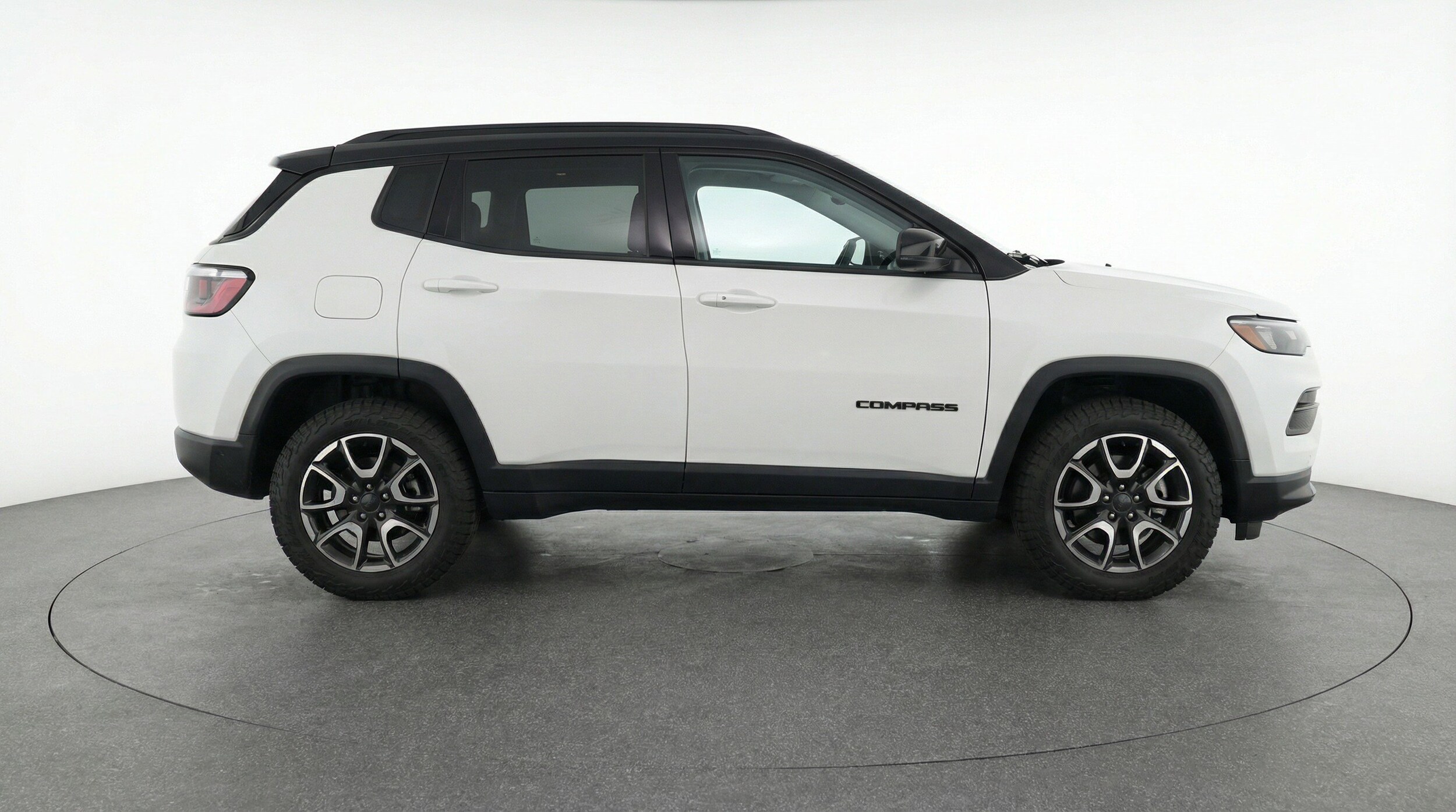 Thumbnail: 2025 Jeep Compass - 11