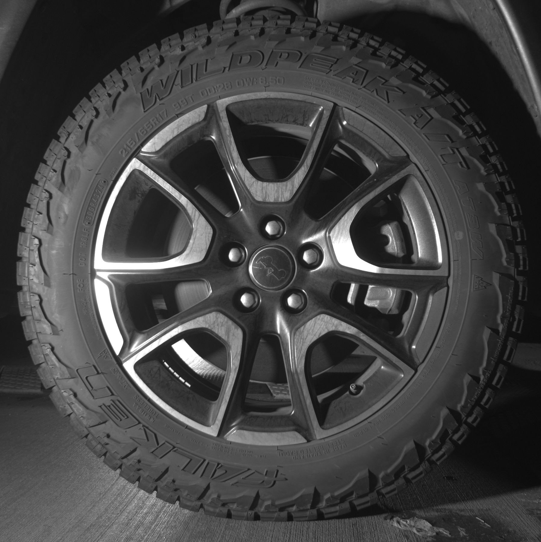 Thumbnail: 2025 Jeep Compass - 13