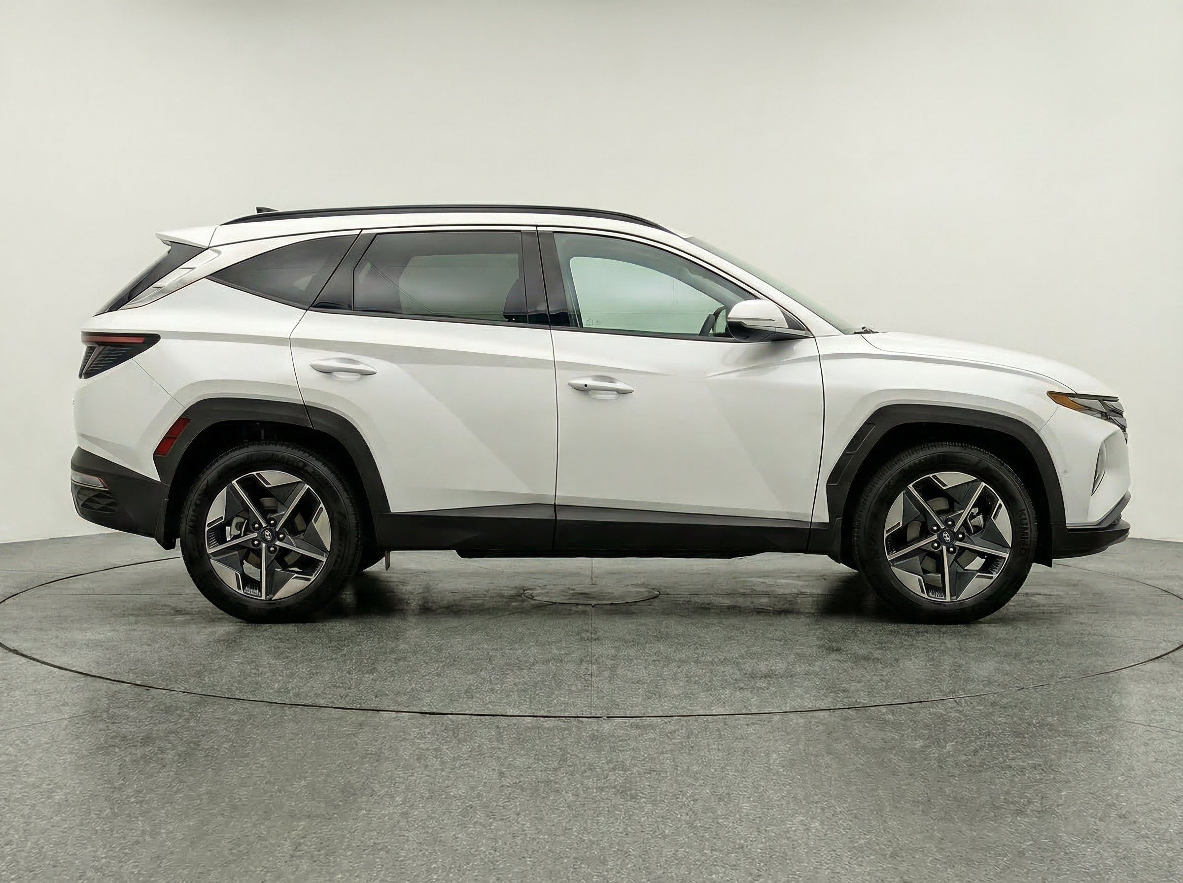 Thumbnail: 2026 Hyundai Tucson - 11