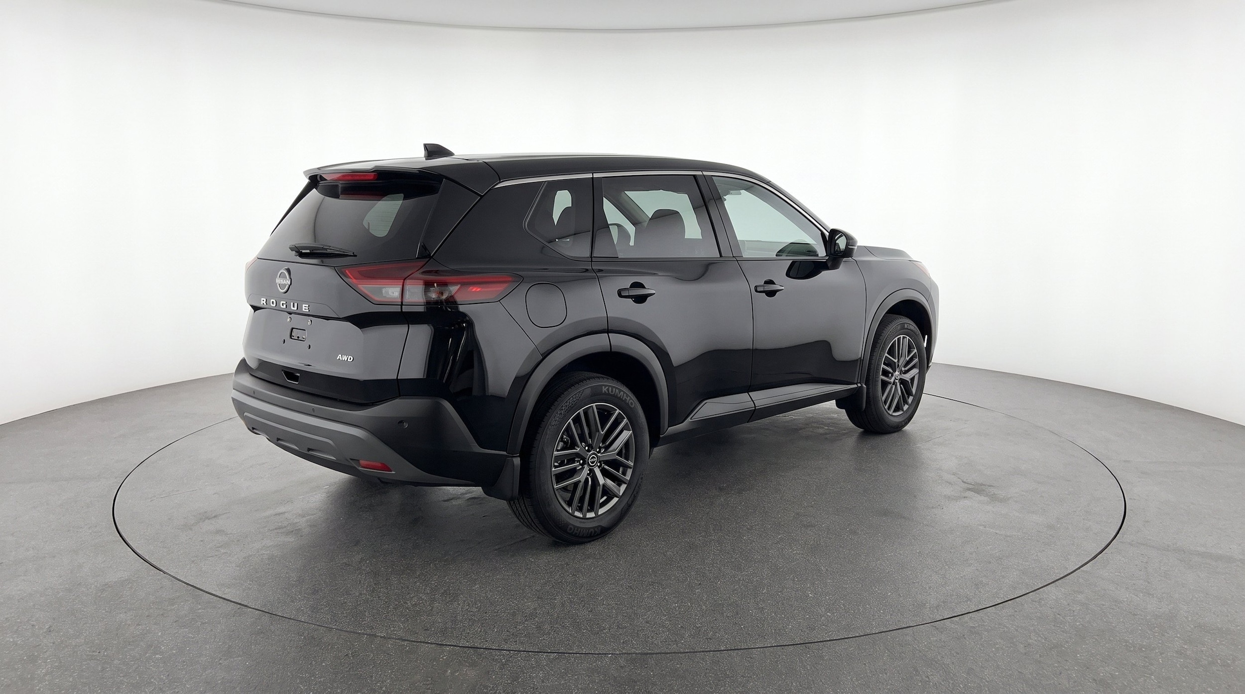 Thumbnail: 2026 Nissan Rogue - 9