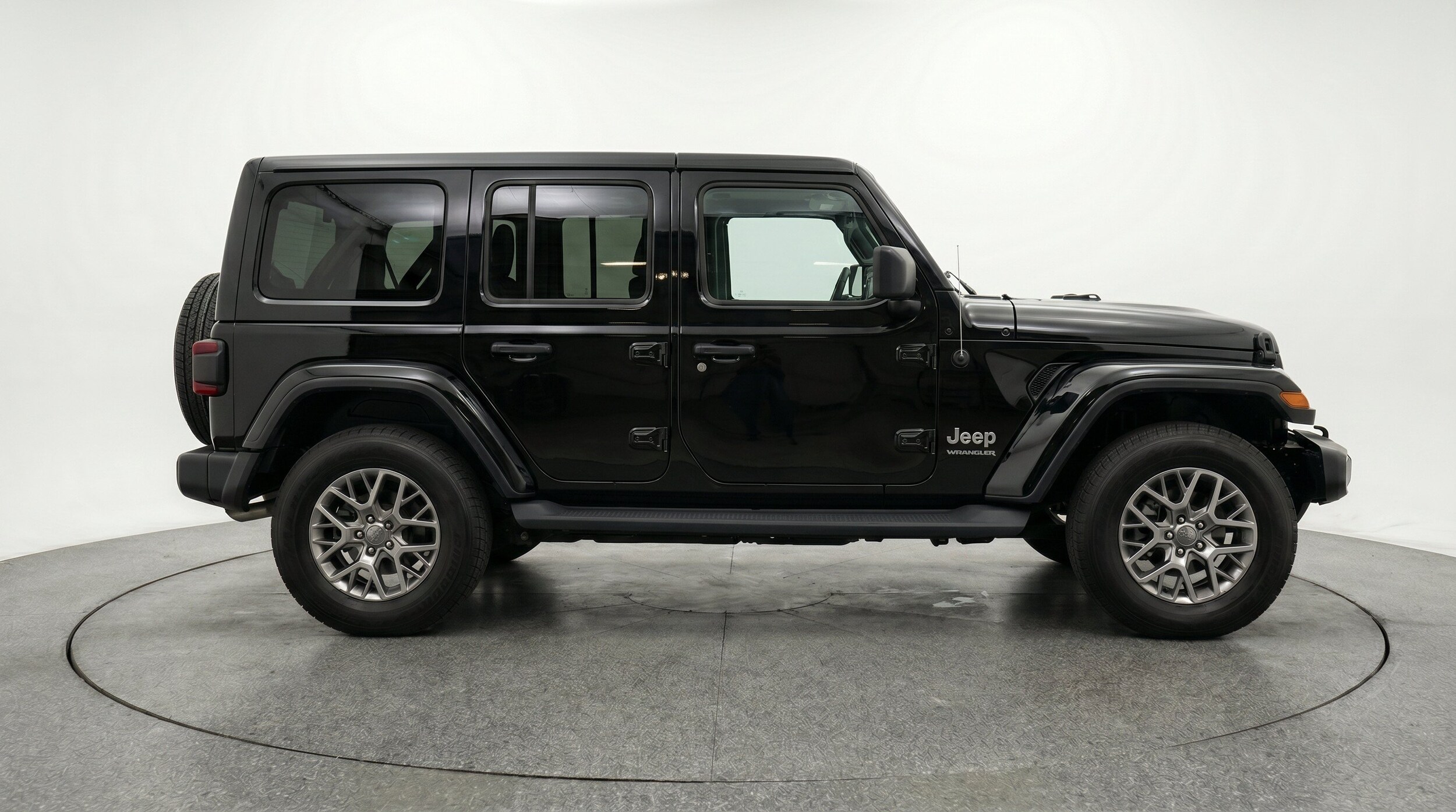 Thumbnail: 2025 Jeep Wrangler - 11