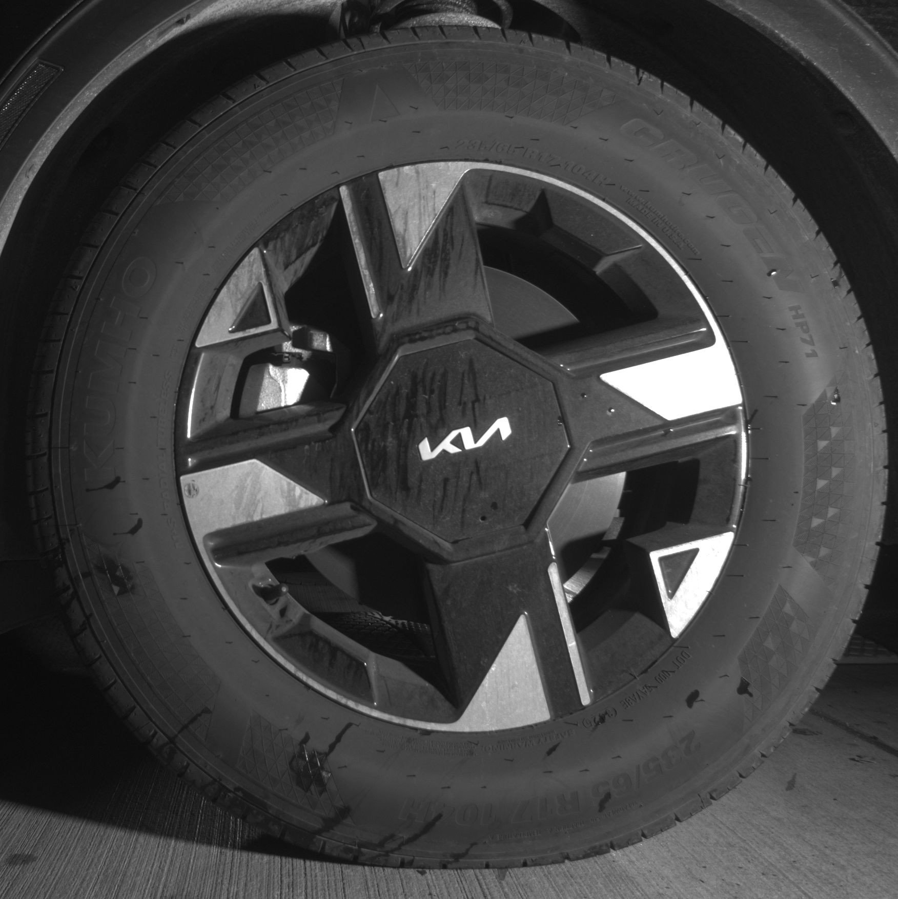 Thumbnail: 2026 Kia Sportage - 12