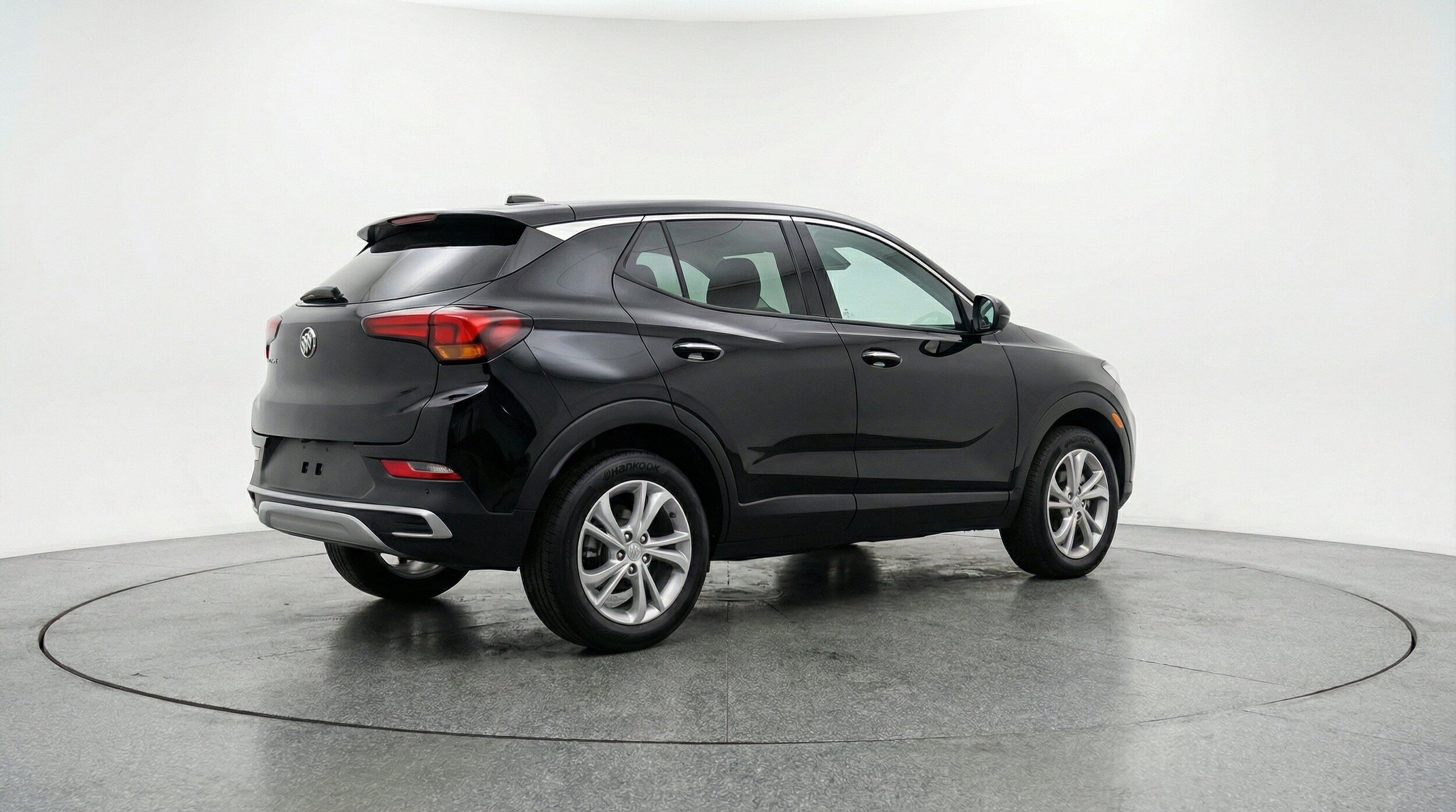Thumbnail: 2026 Buick Encore GX - 9