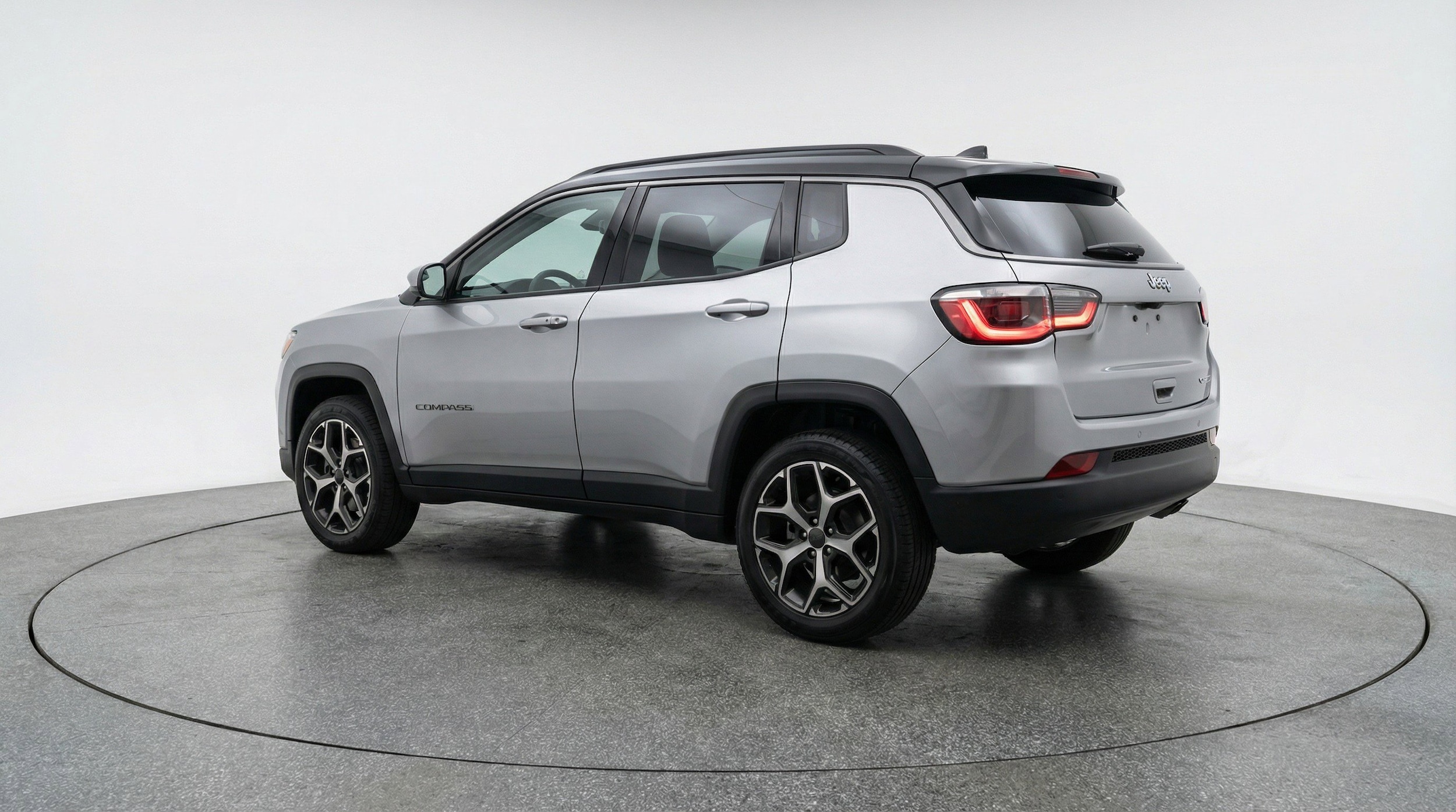 Thumbnail: 2025 Jeep Compass - 6