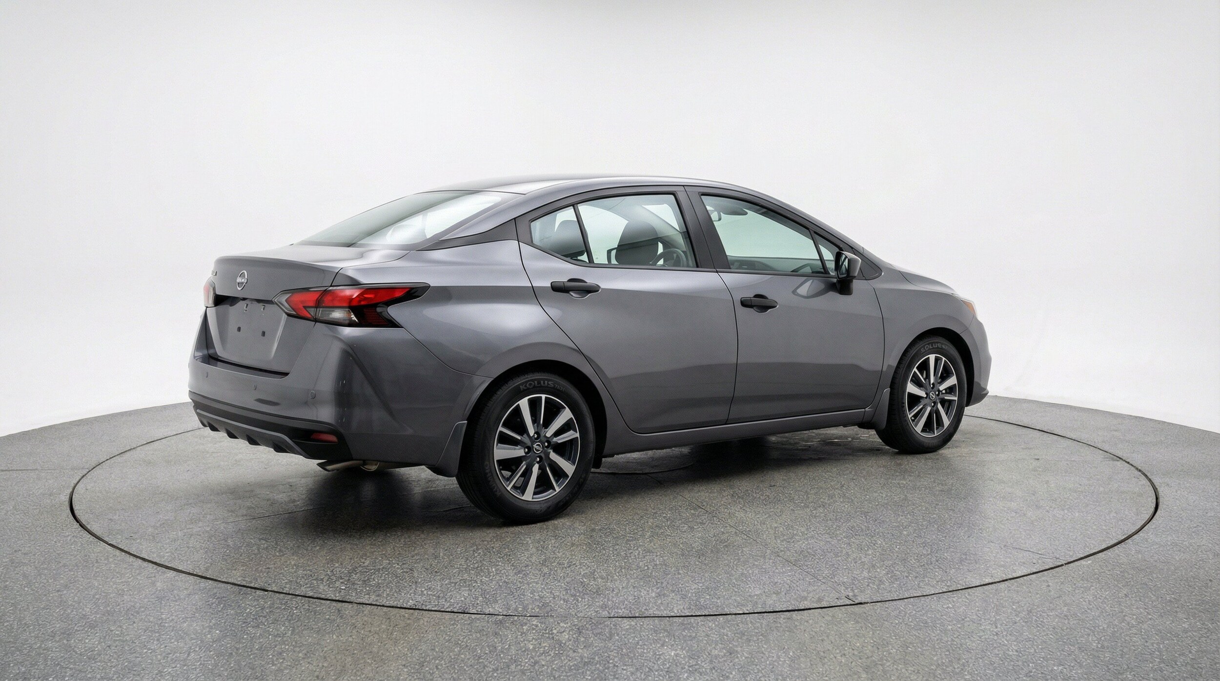Thumbnail: 2025 Nissan Versa - 9