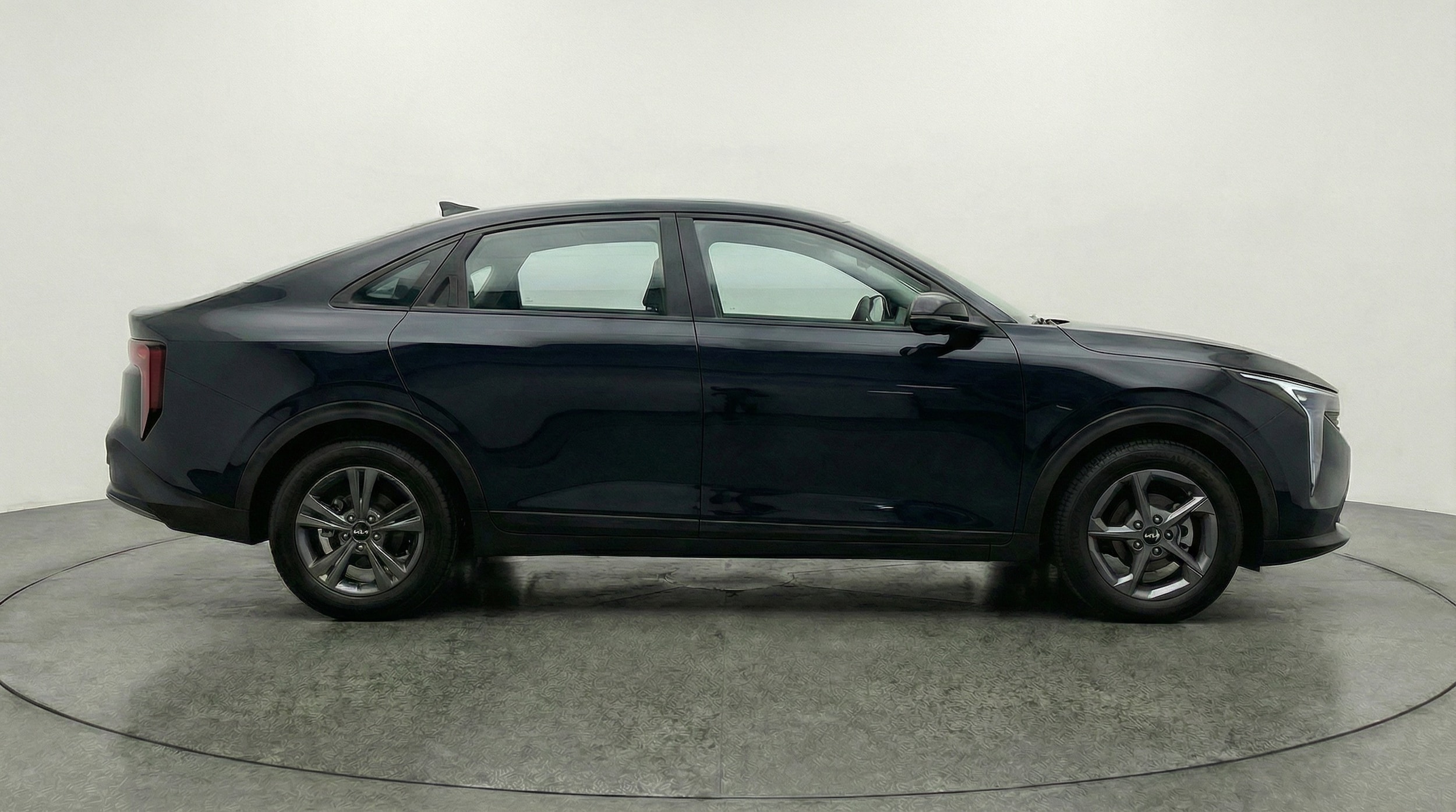 Thumbnail: 2025 Kia K4 - 8