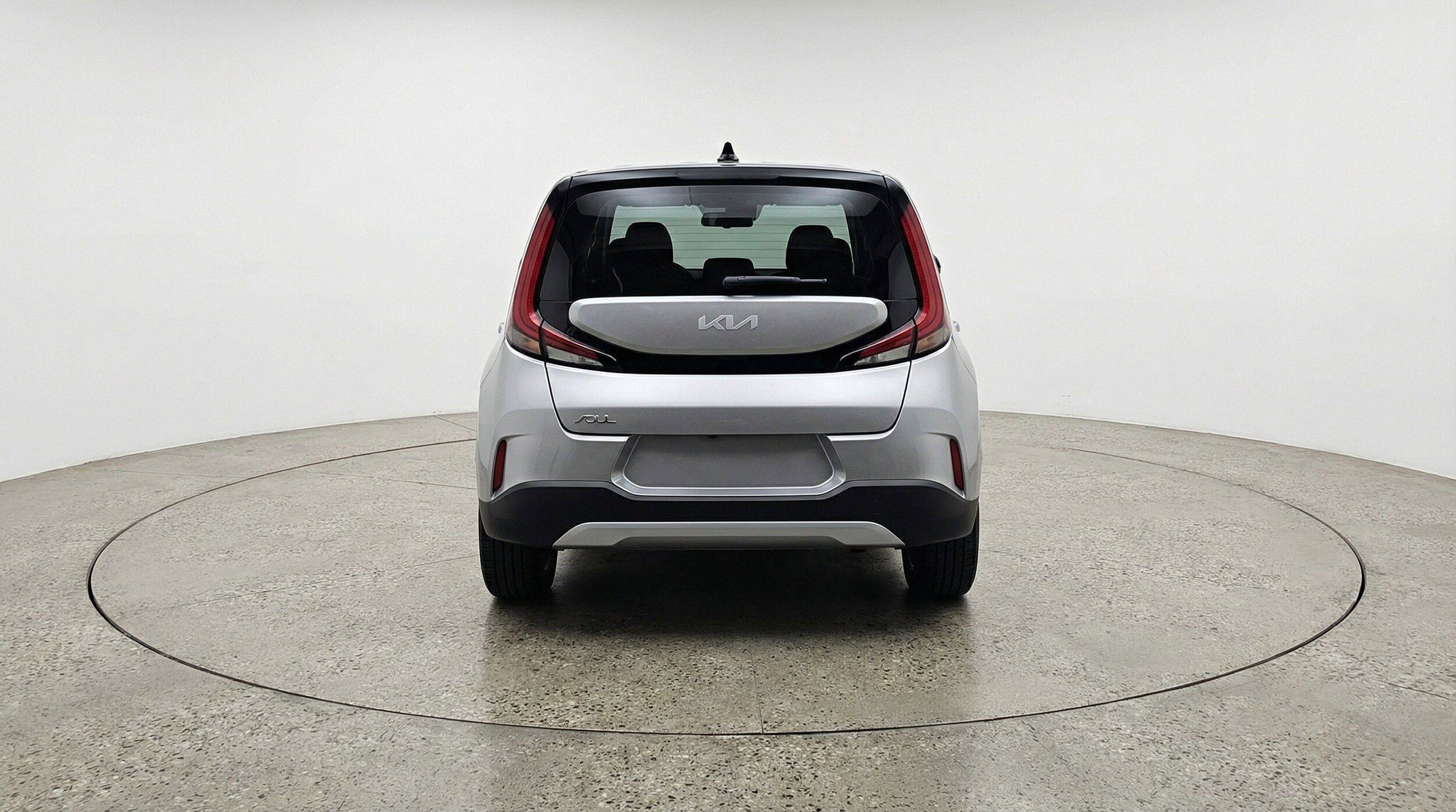 Thumbnail: 2025 Kia Soul - 7