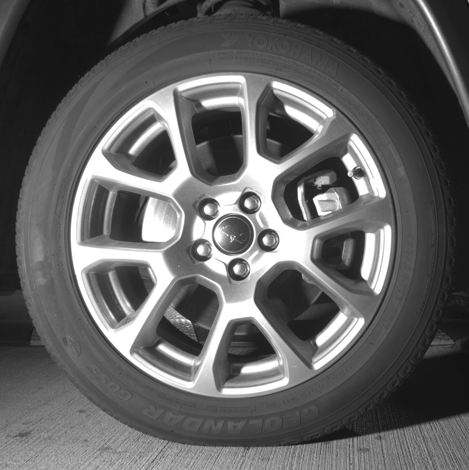 Thumbnail: 2025 Jeep Compass - 13