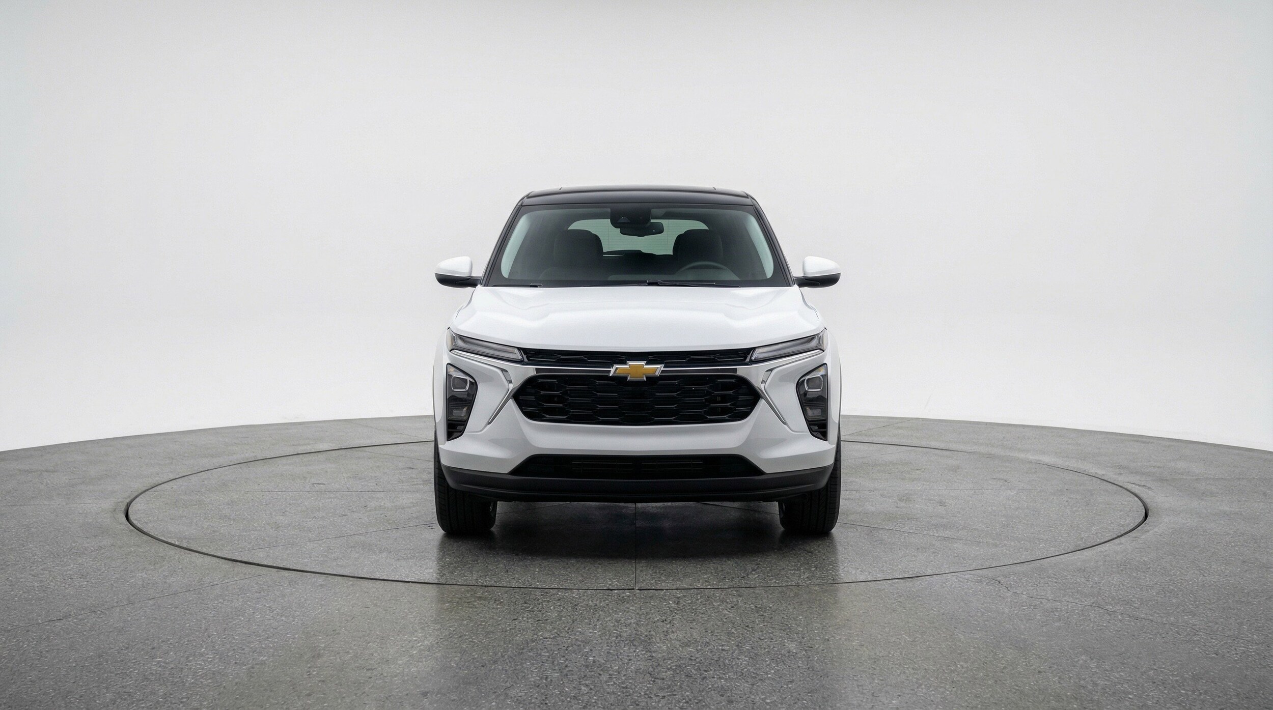 Thumbnail: 2025 Chevrolet TrailBlazer - 2