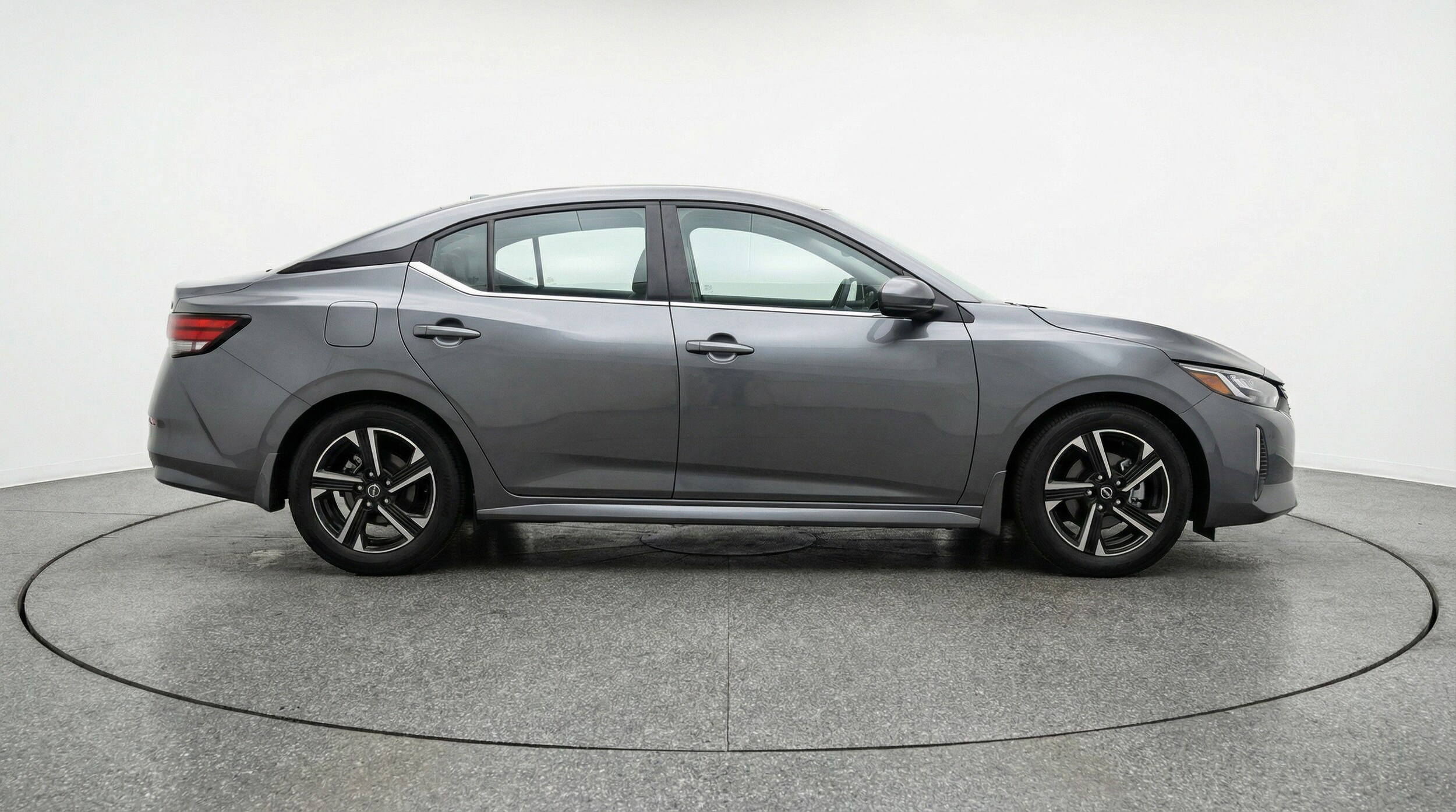 Thumbnail: 2025 Nissan Sentra - 11