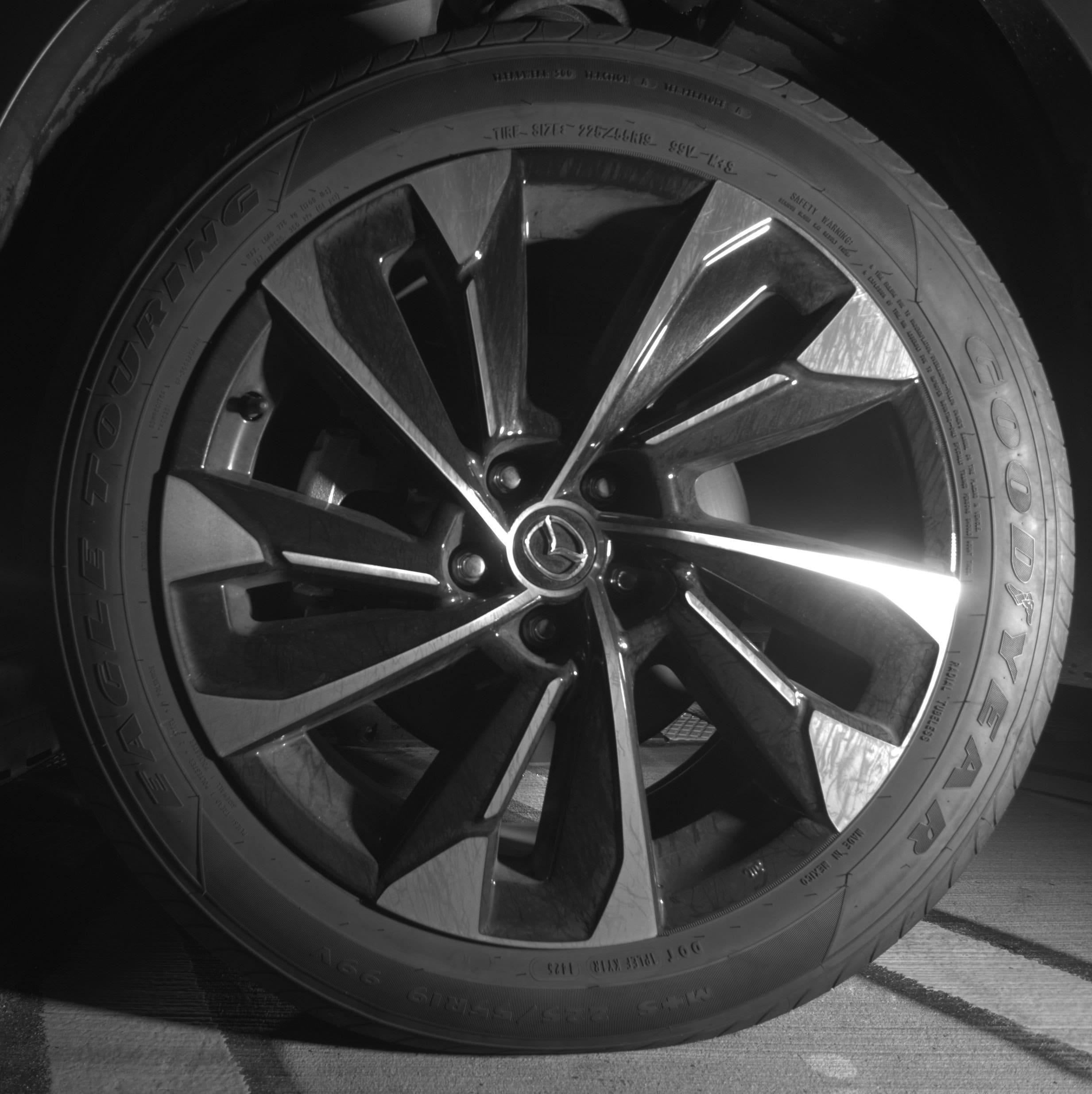 Thumbnail: 2025 Mazda CX-50 - 12