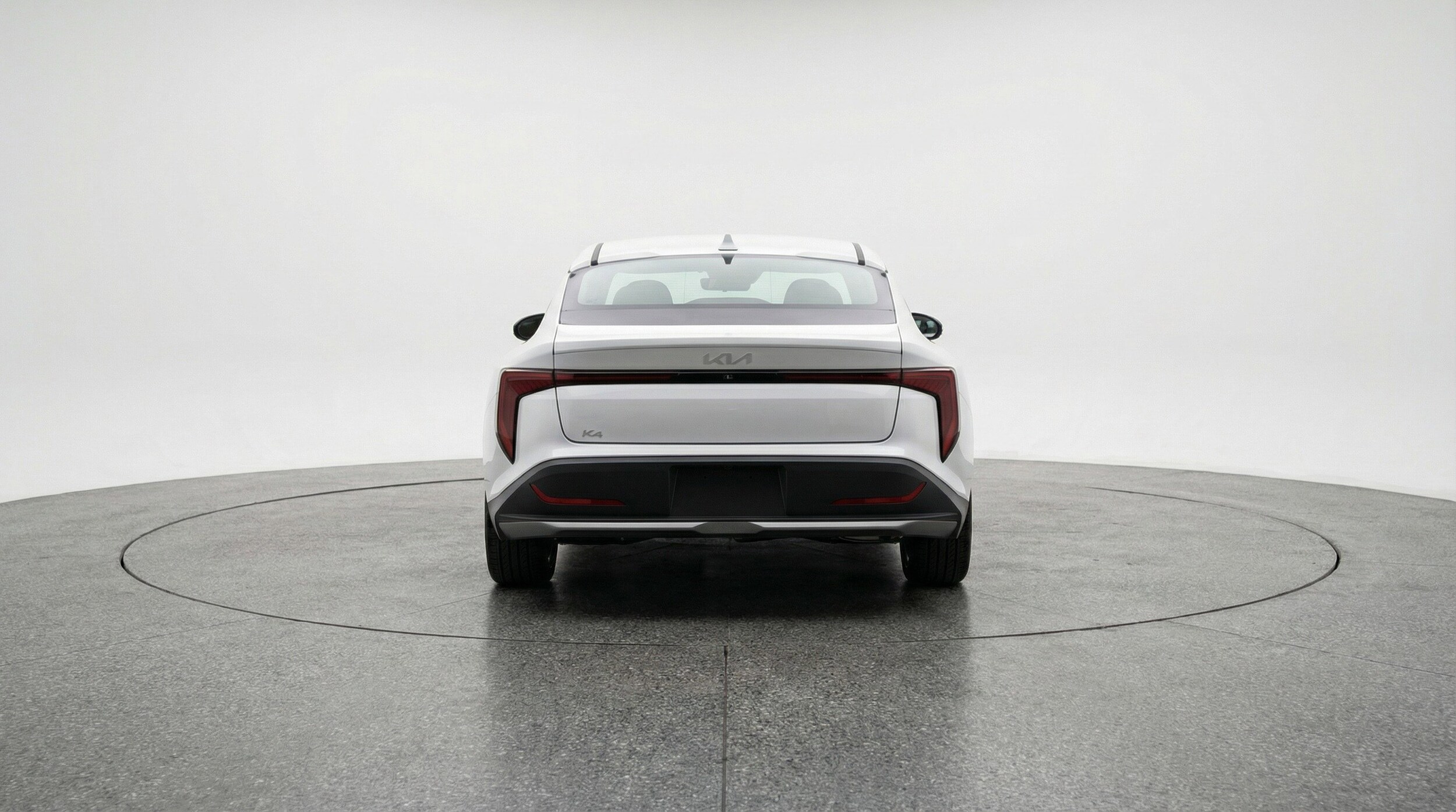 Thumbnail: 2025 Kia K4 - 7