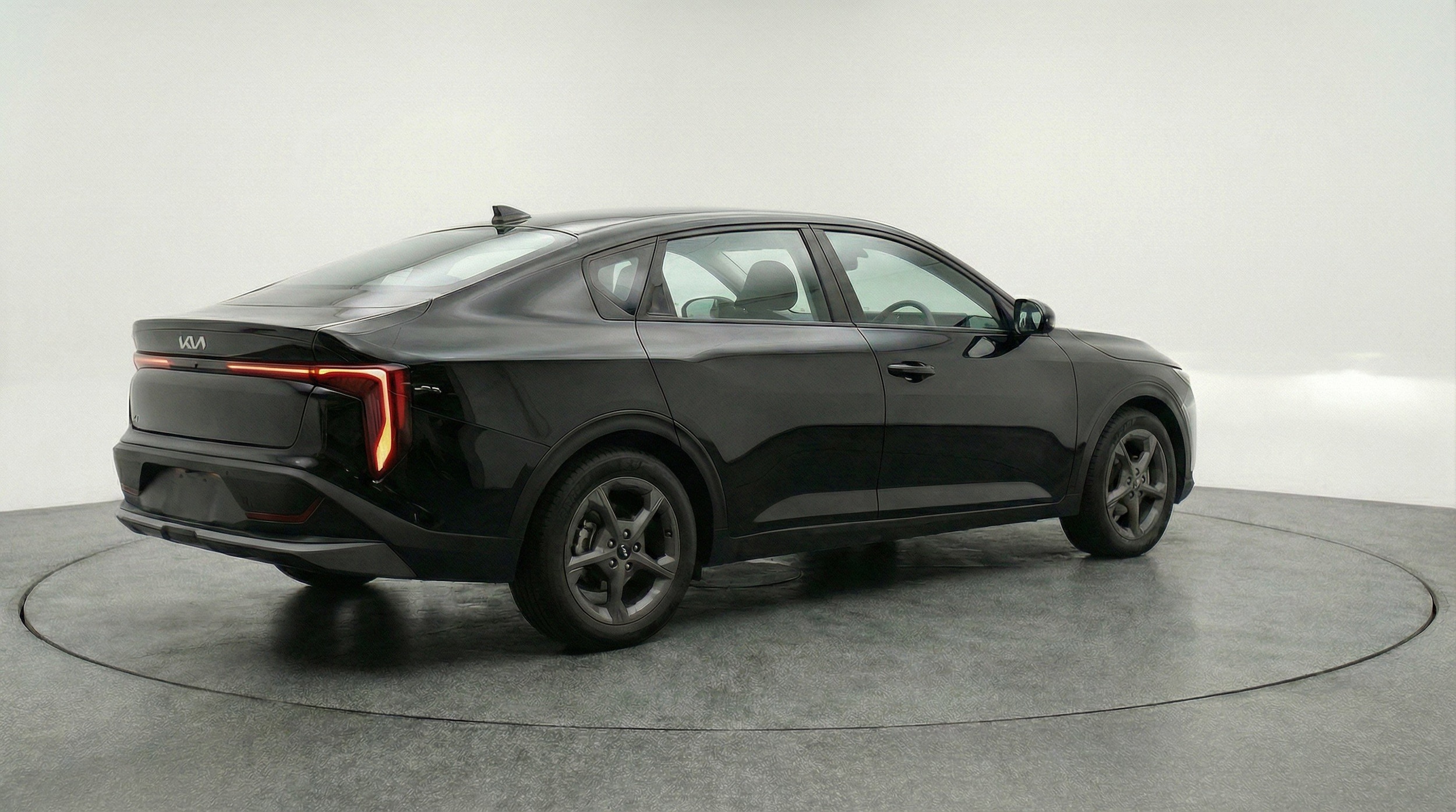 Thumbnail: 2025 Kia K4 - 9