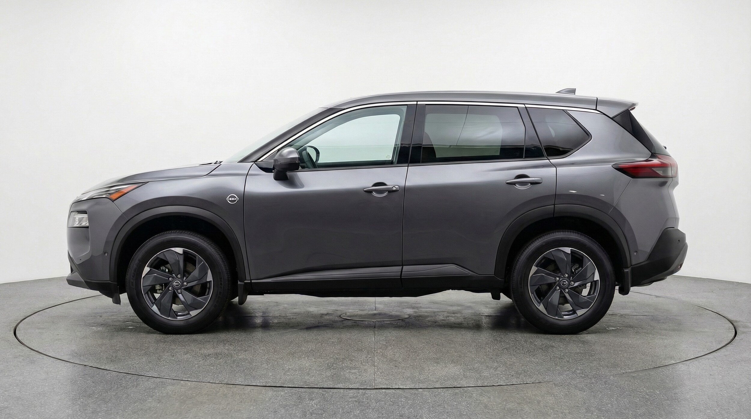 Thumbnail: 2025 Nissan Rogue - 4