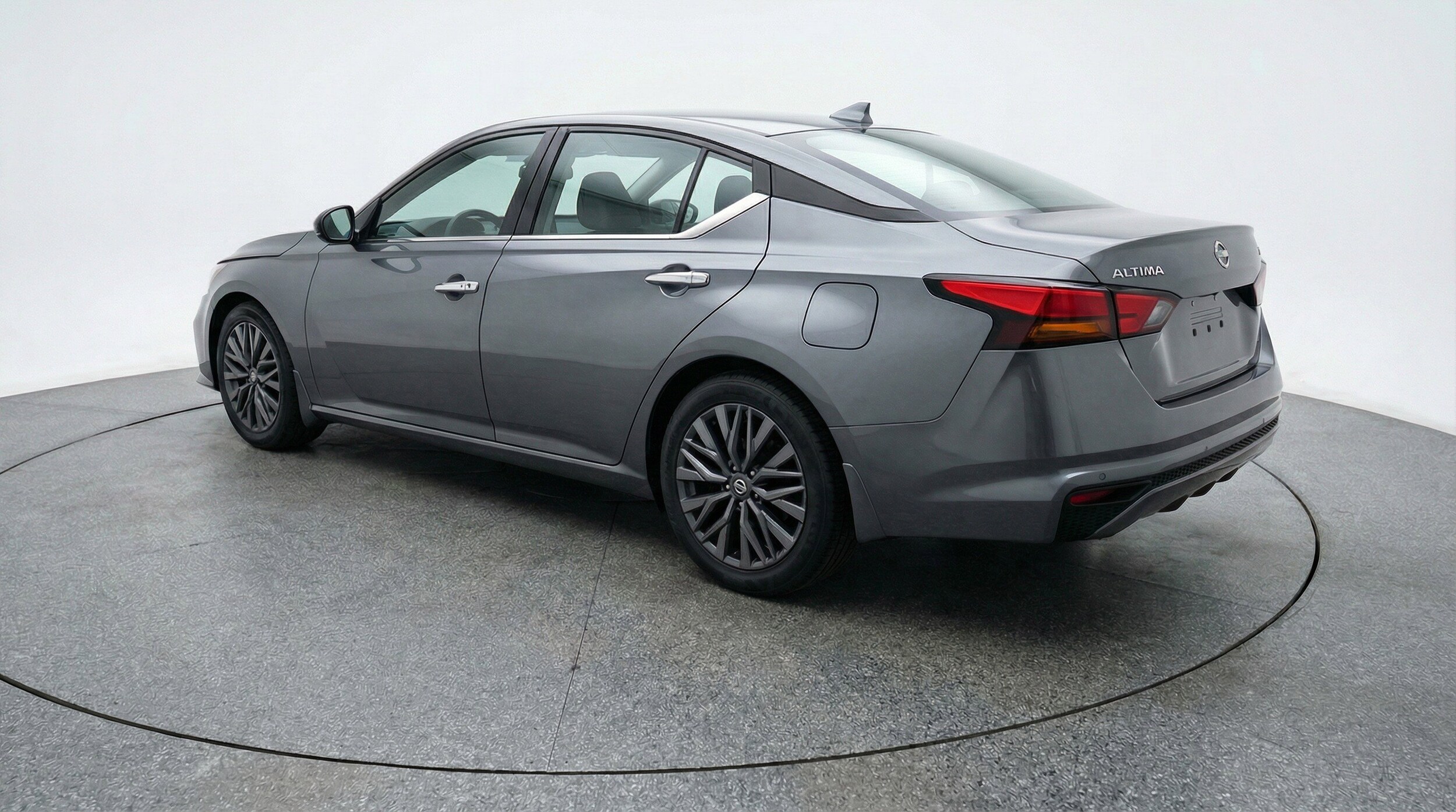 Thumbnail: 2025 Nissan Altima - 6