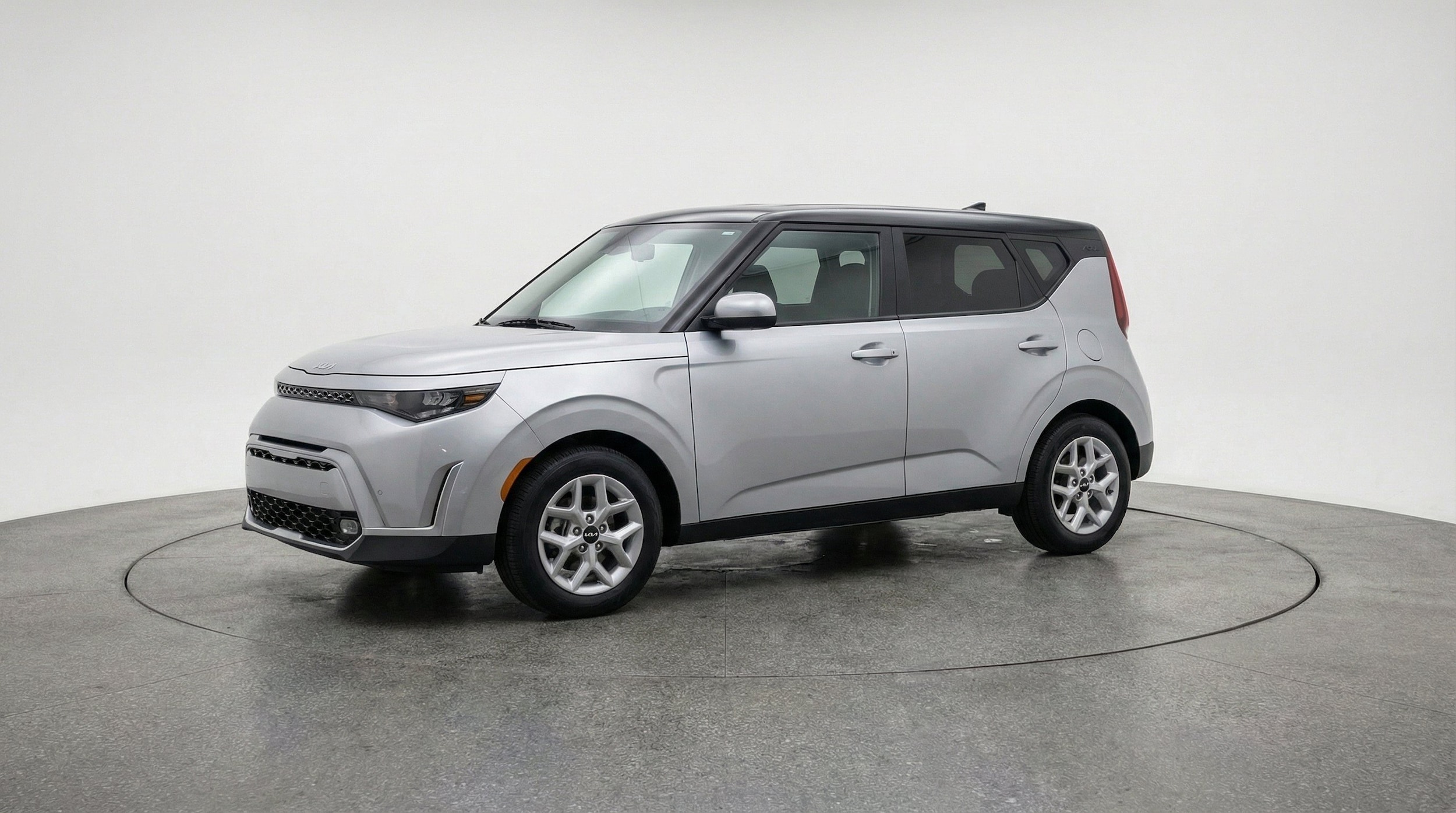 Thumbnail: 2025 Kia Soul - 3