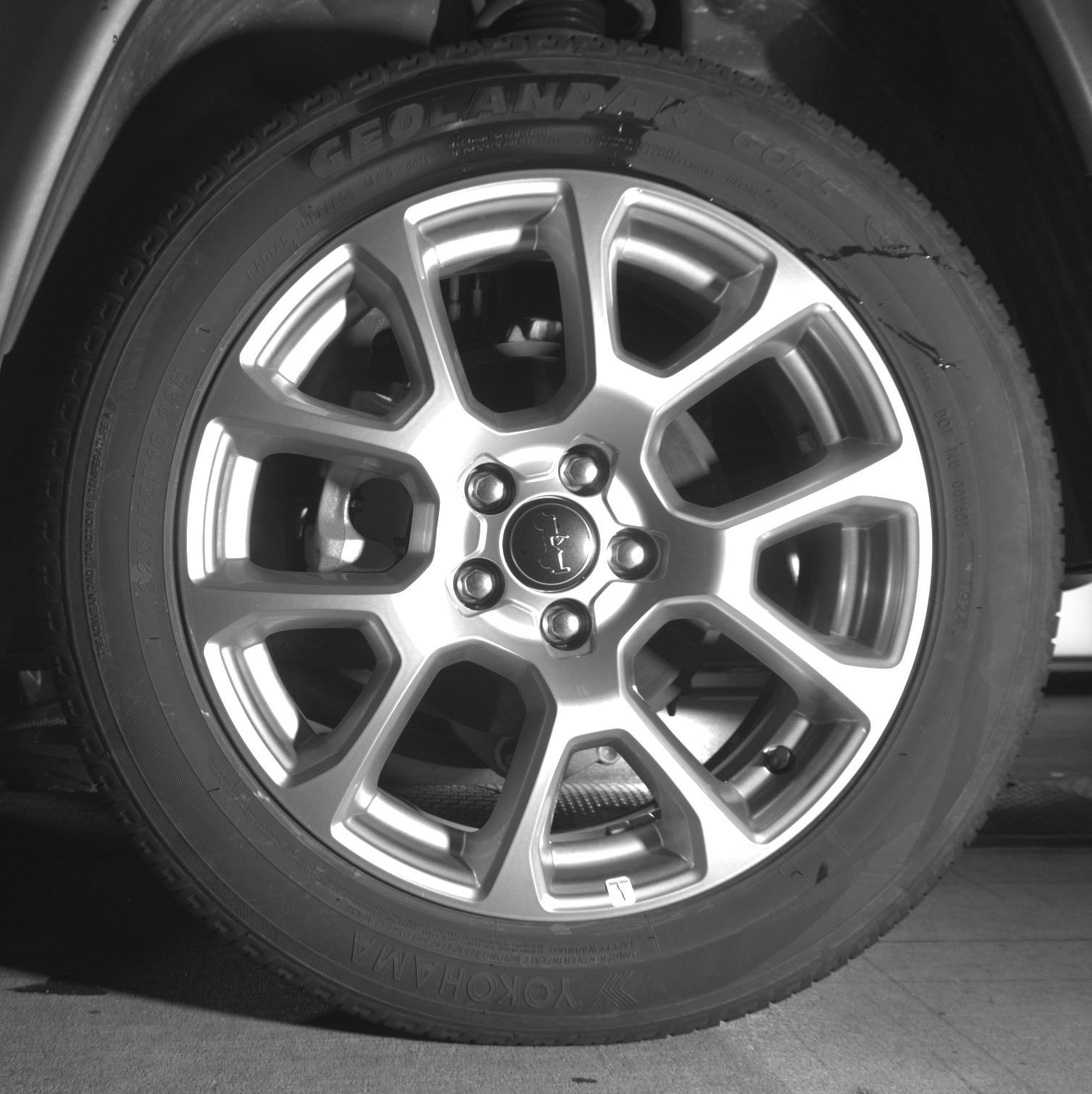 Thumbnail: 2025 Jeep Compass - 14