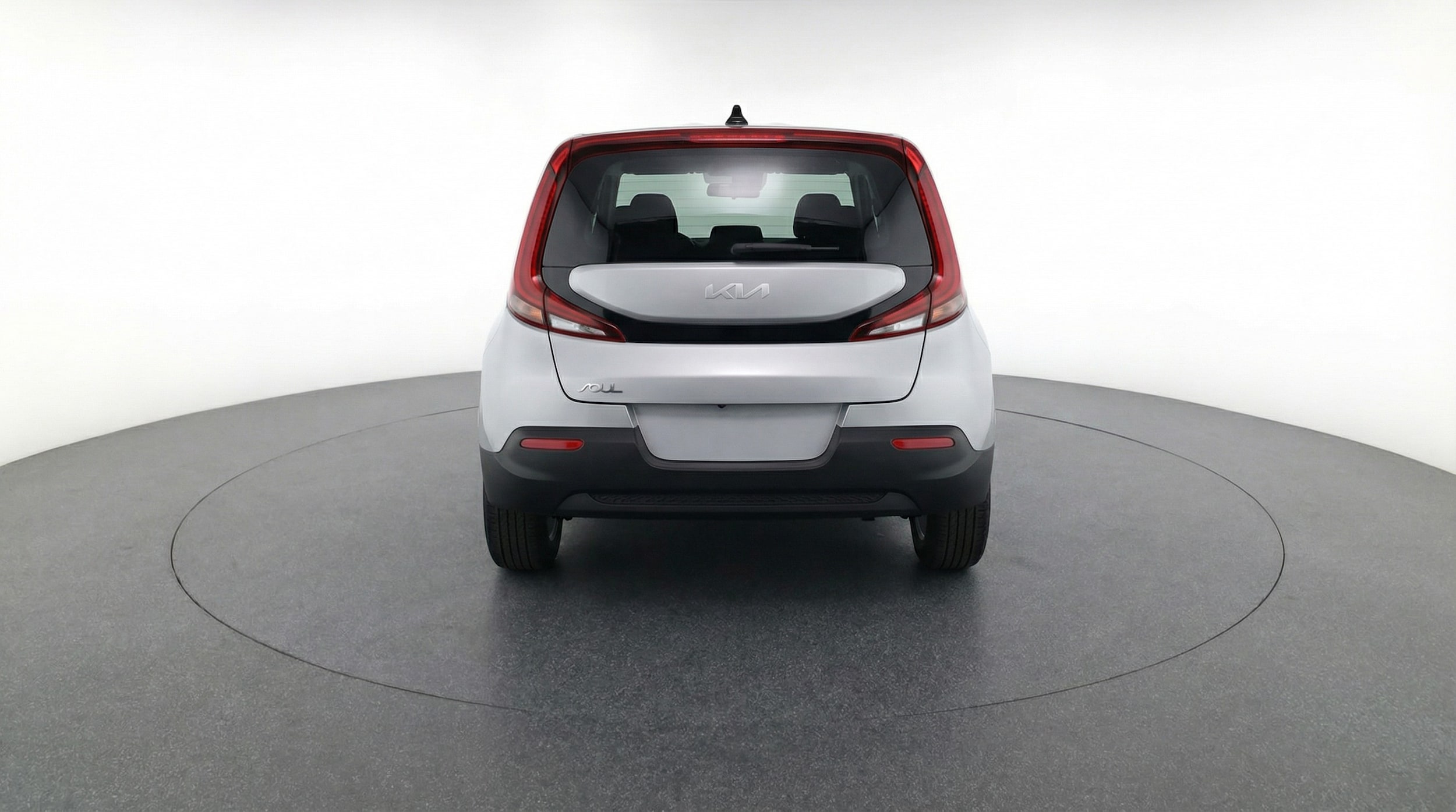 Thumbnail: 2025 Kia Soul - 6