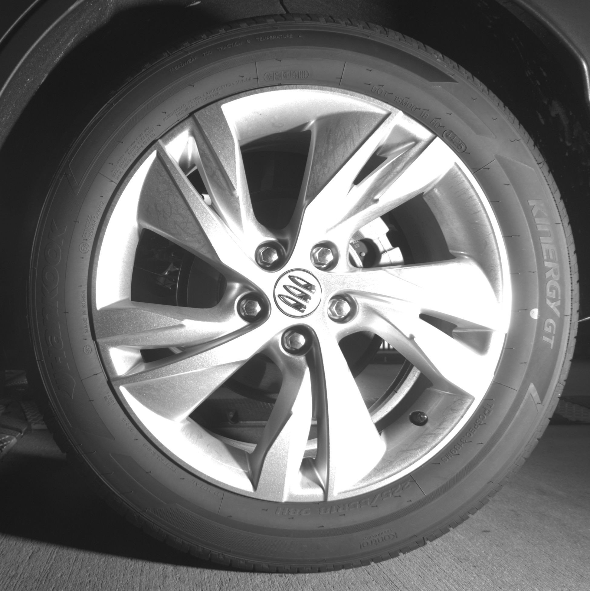 Thumbnail: 2026 Buick Encore GX - 14