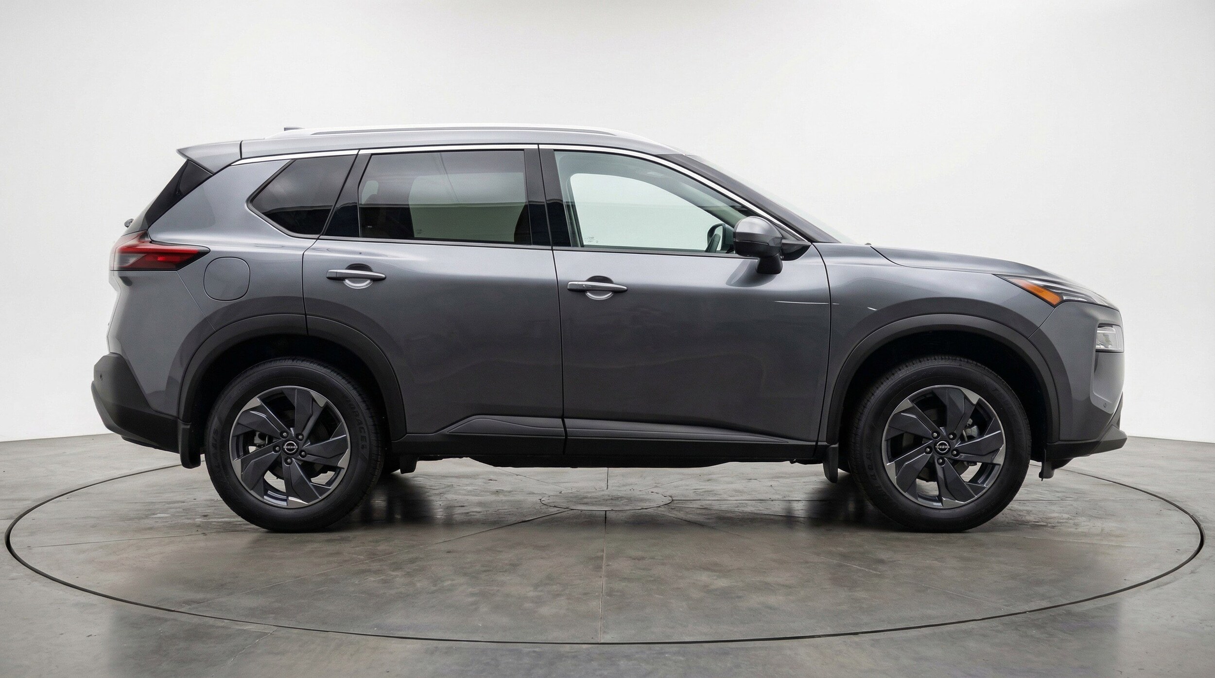 Thumbnail: 2025 Nissan Rogue - 11