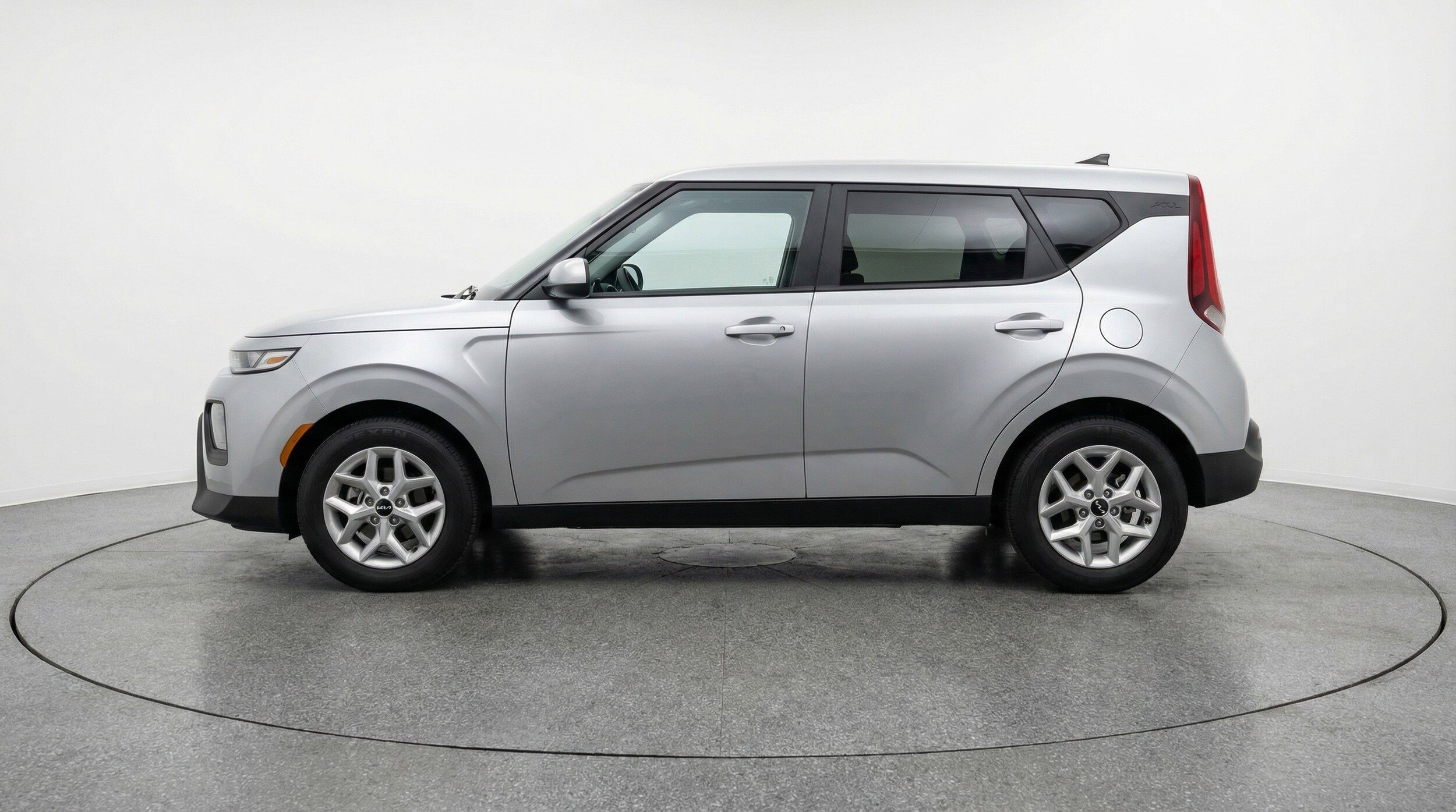 Thumbnail: 2025 Kia Soul - 5