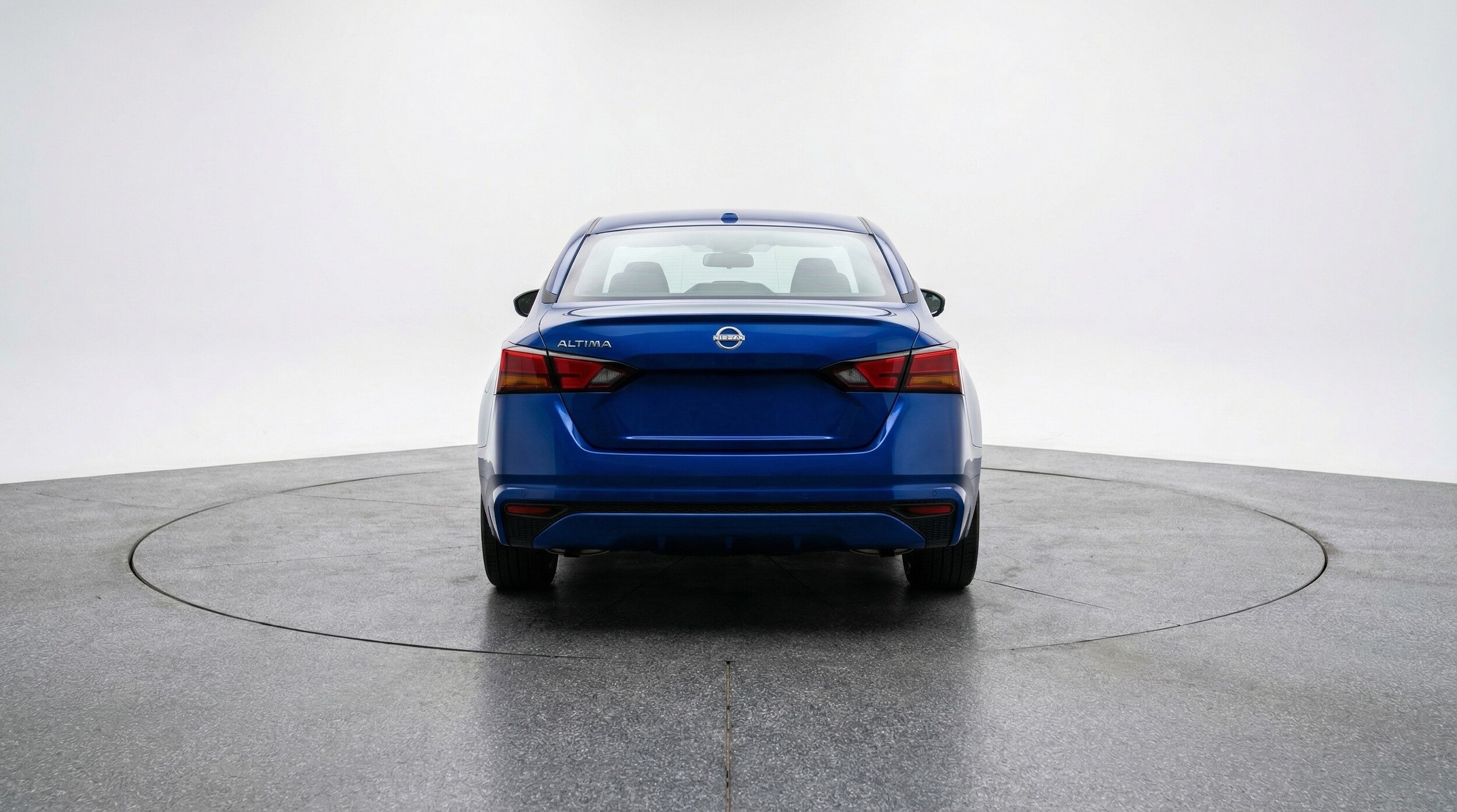 Thumbnail: 2025 Nissan Altima - 6