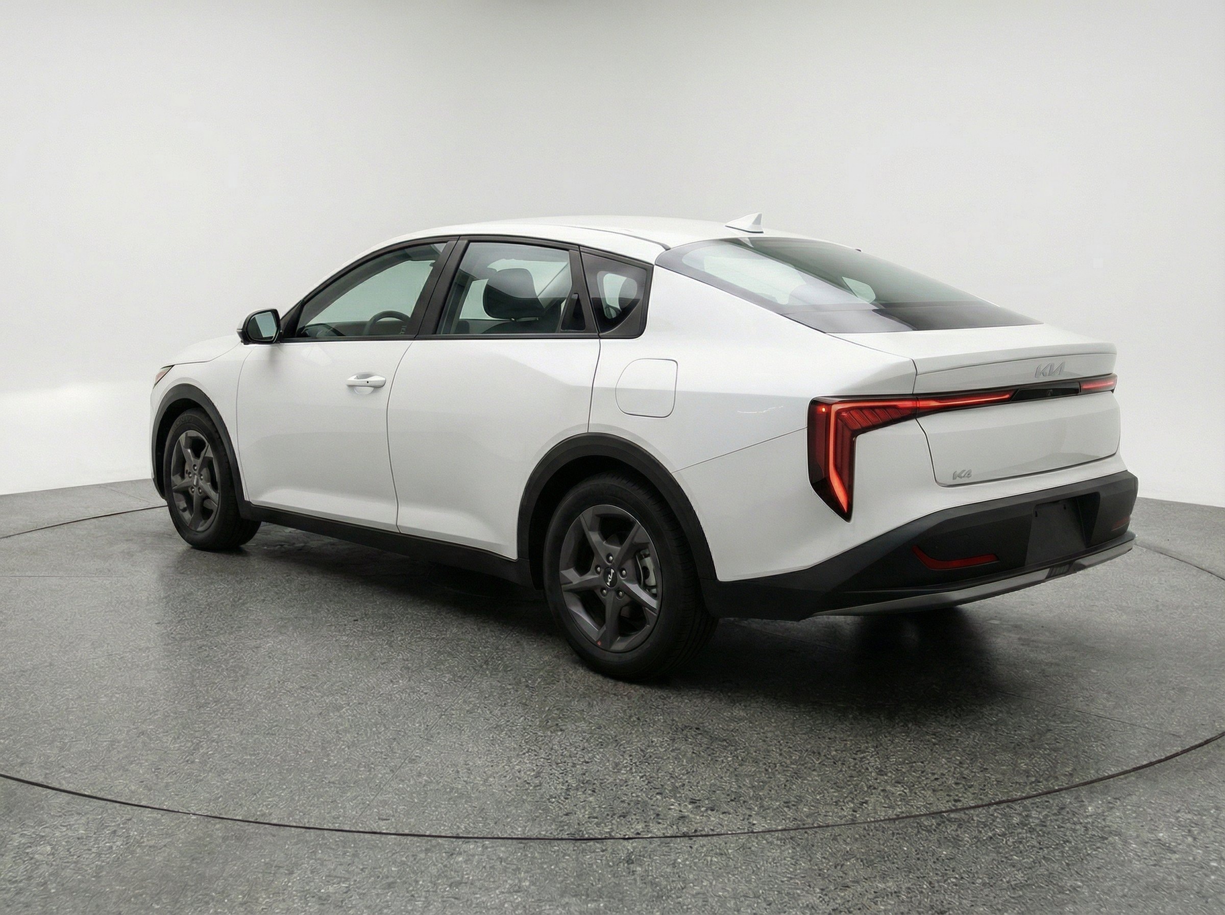 Thumbnail: 2025 Kia K4 - 6