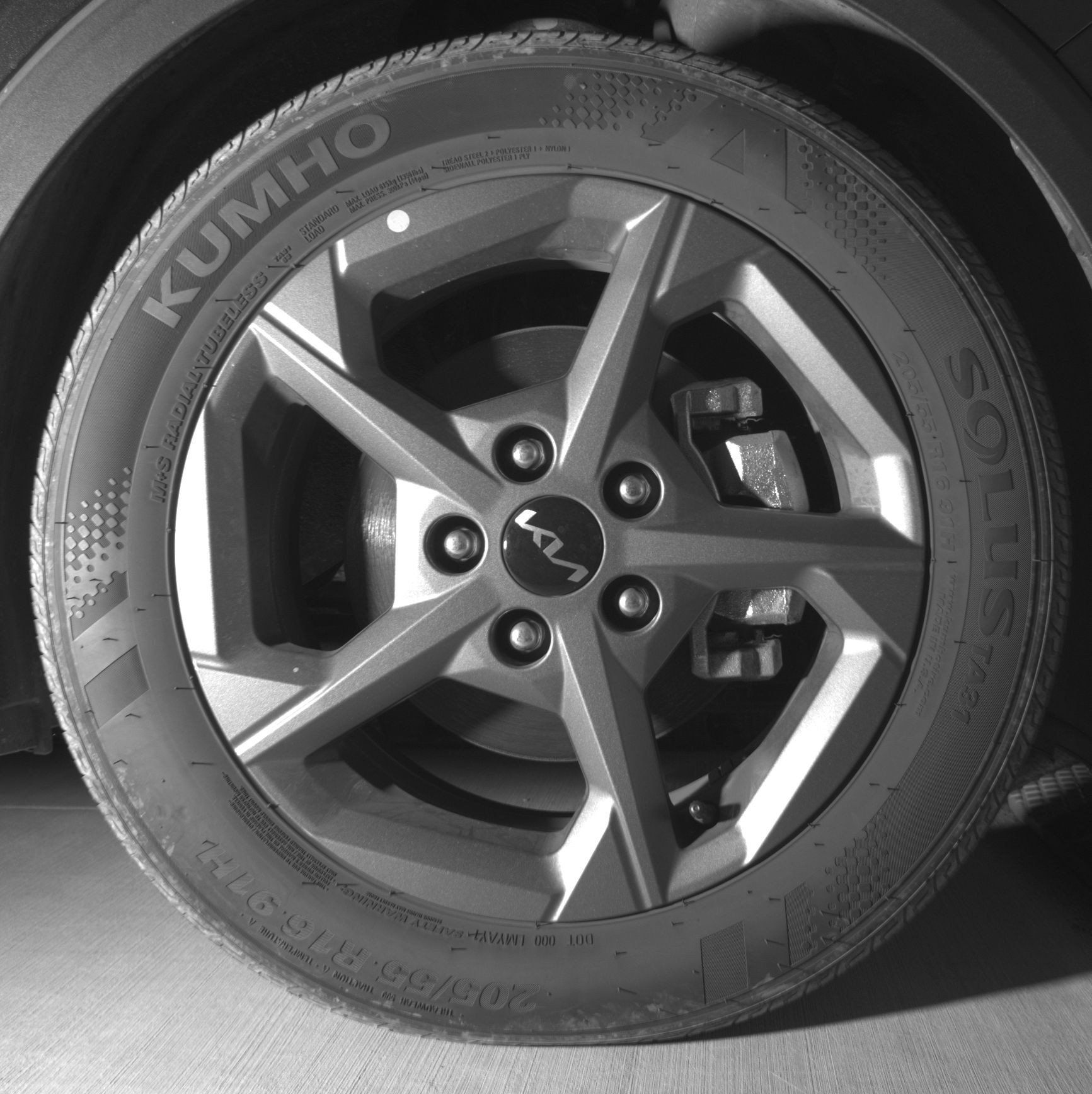 Thumbnail: 2025 Kia K4 - 13