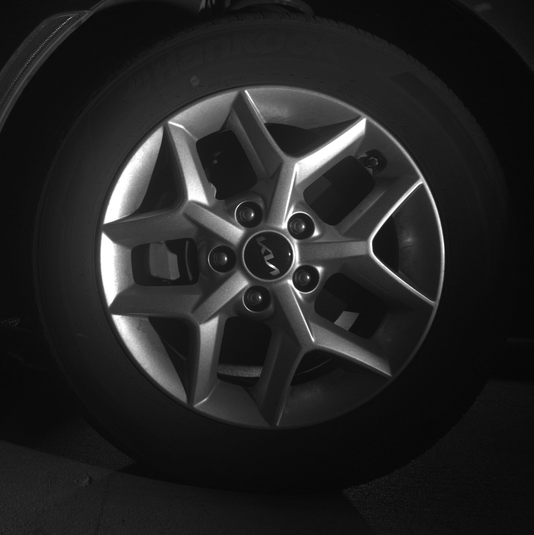 Thumbnail: 2025 Kia Soul - 17