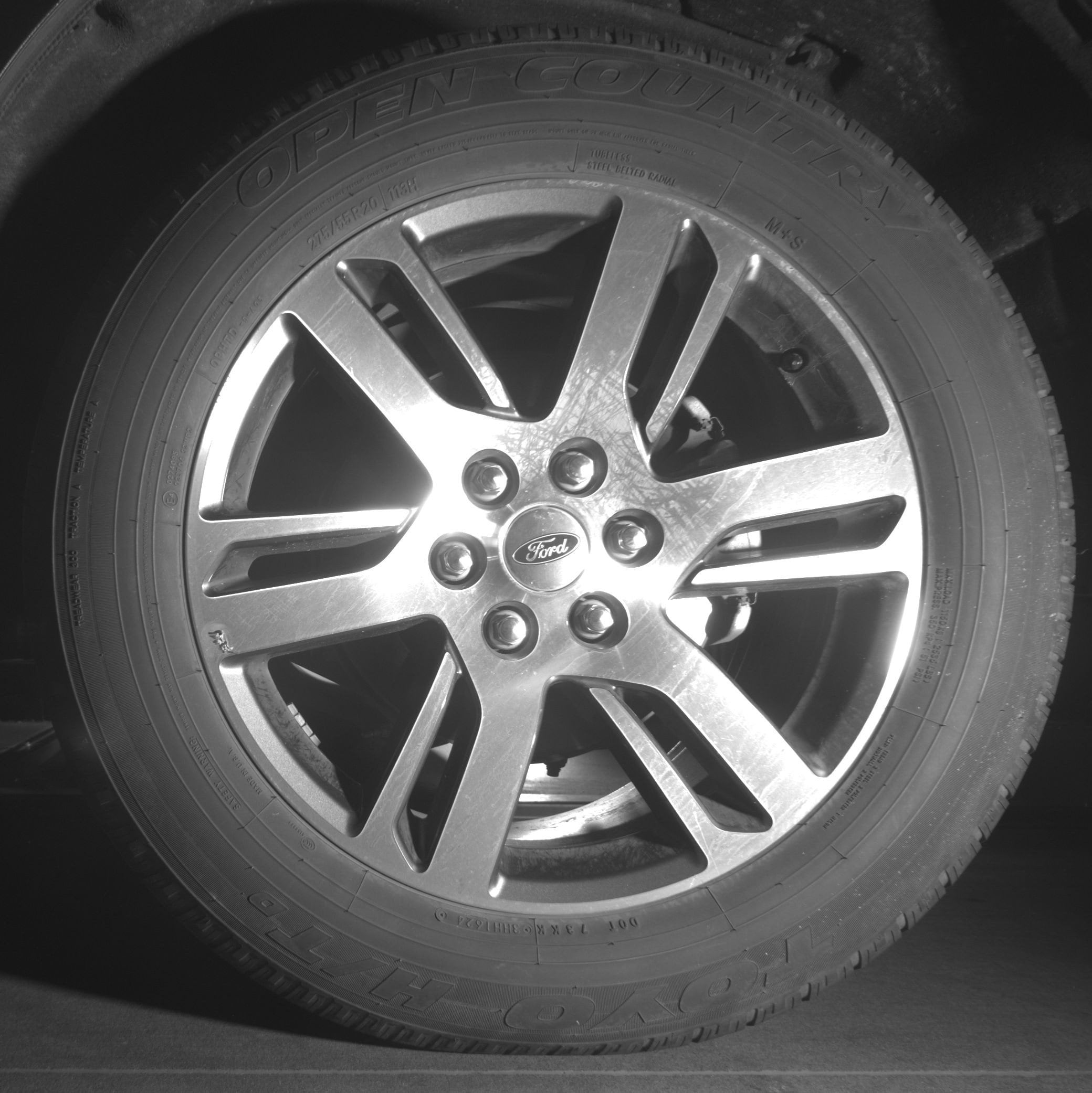Thumbnail: 2024 Ford Expedition - 14