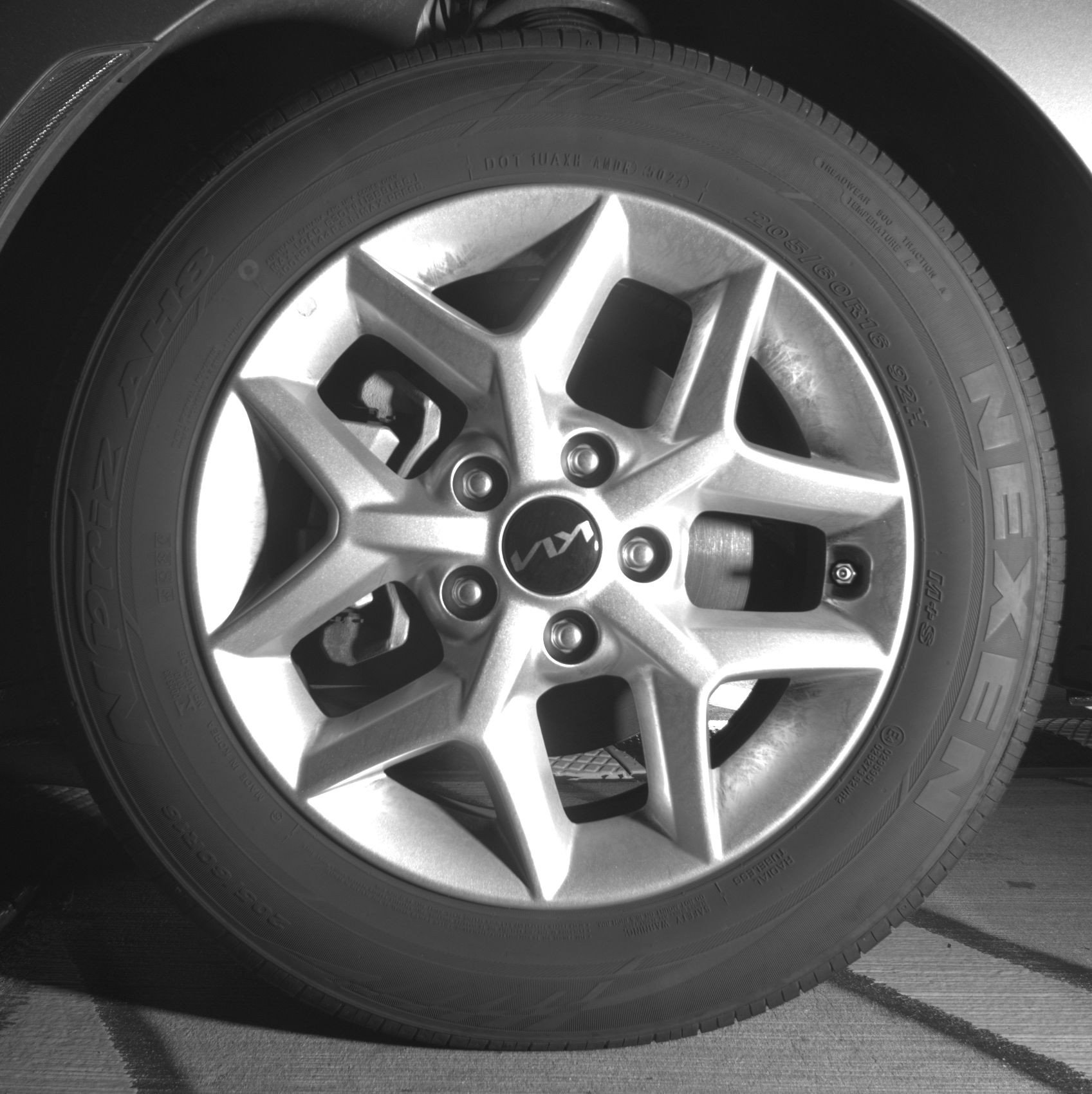 Thumbnail: 2025 Kia Soul - 12