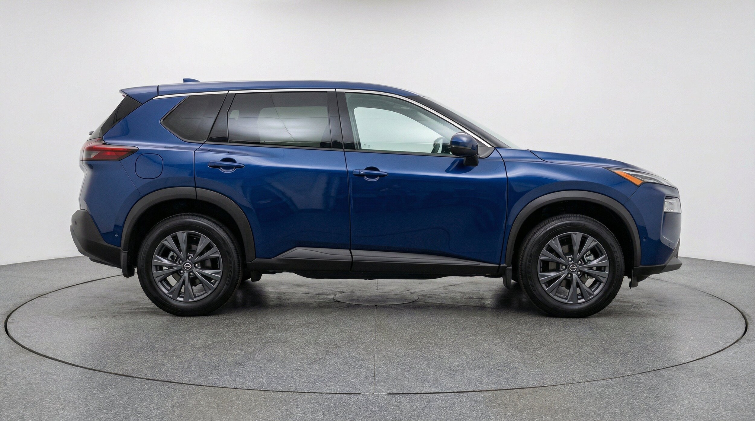 Thumbnail: 2025 Nissan Rogue - 11