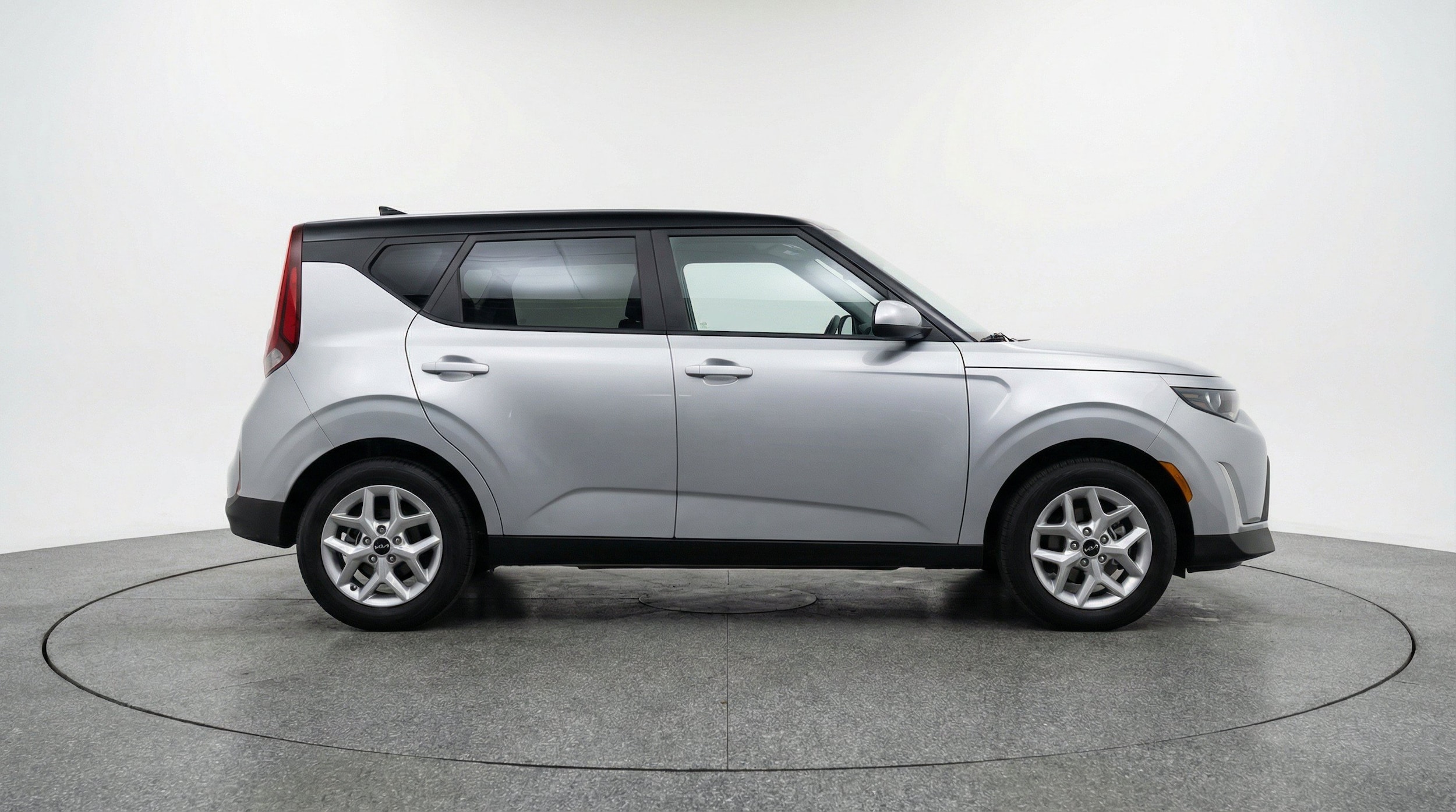 Thumbnail: 2025 Kia Soul - 11