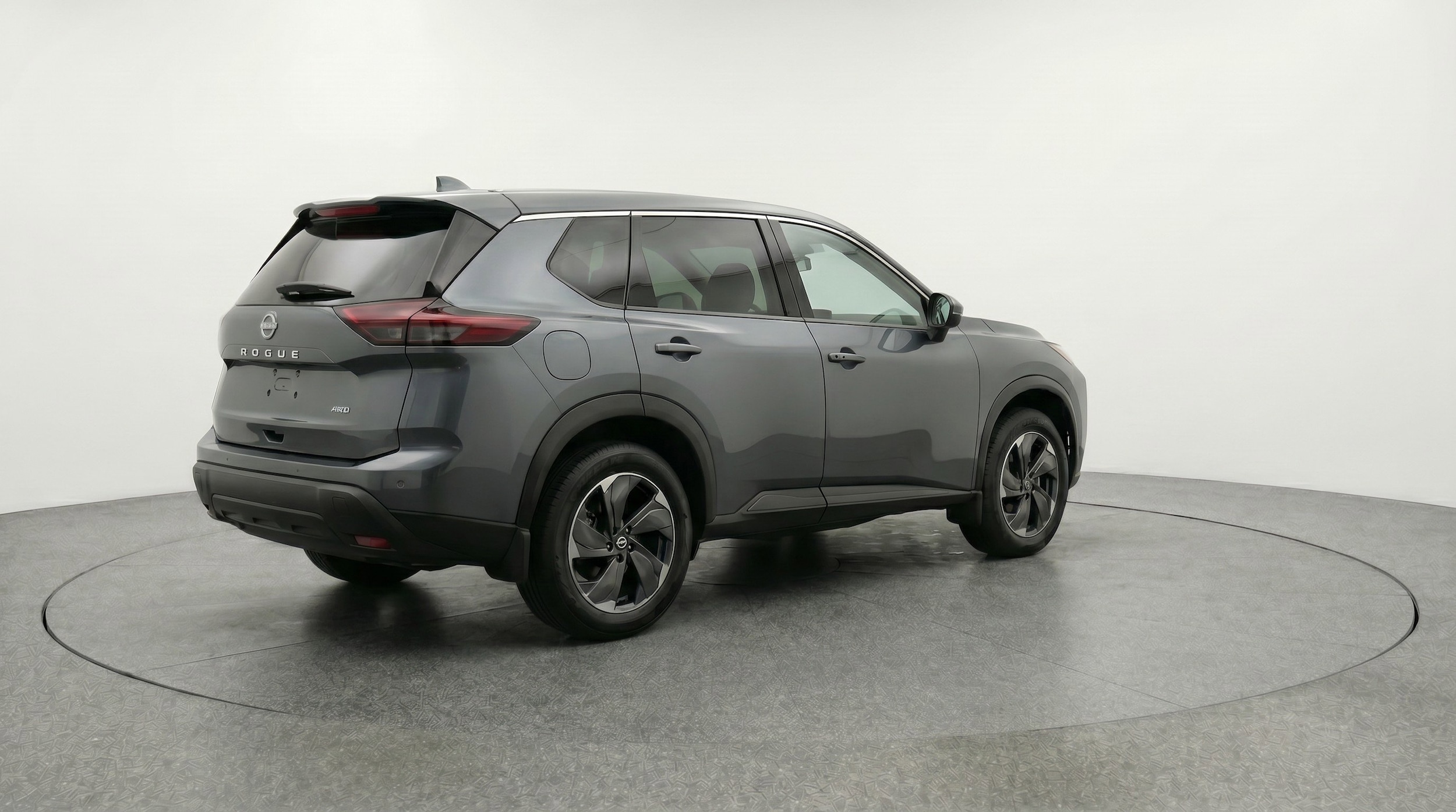Thumbnail: 2025 Nissan Rogue - 9