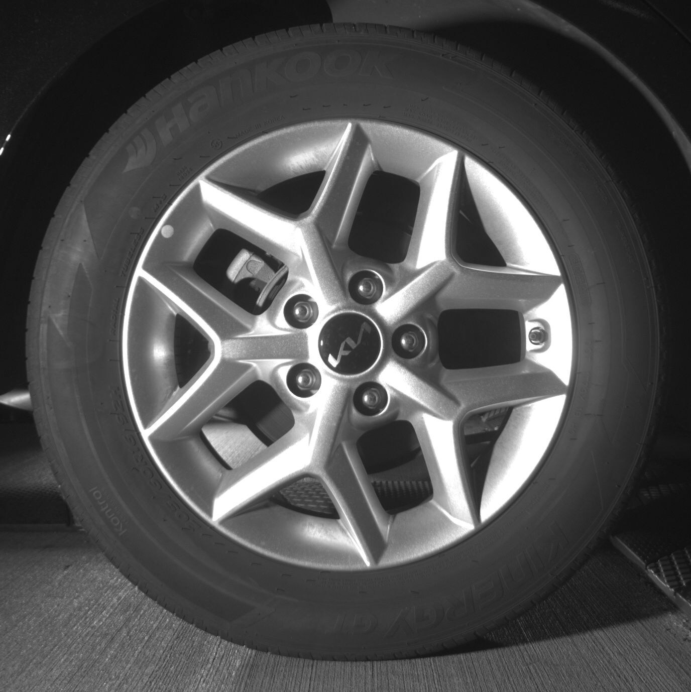 Thumbnail: 2025 Kia Soul - 17