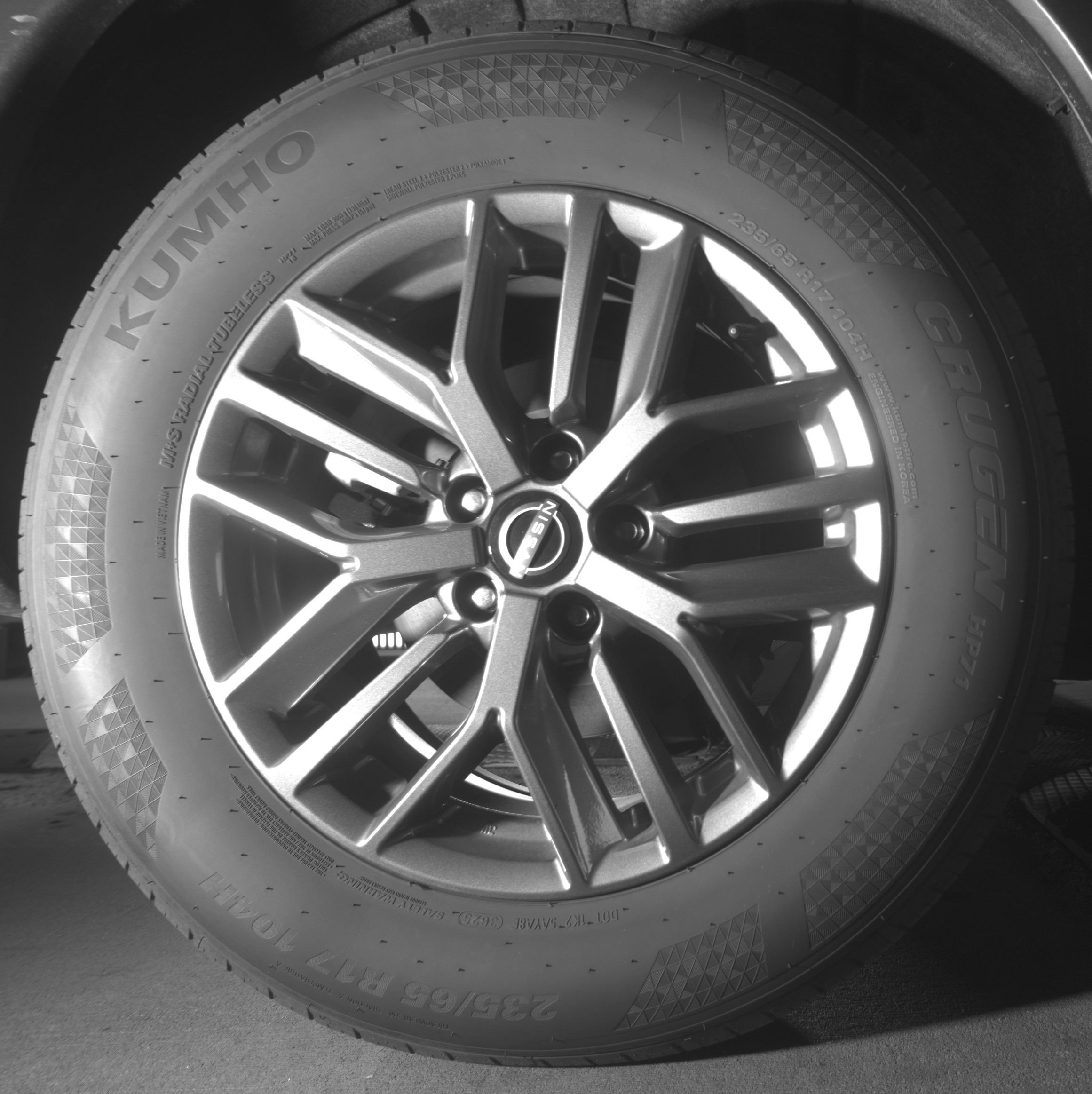 Thumbnail: 2026 Nissan Rogue - 15