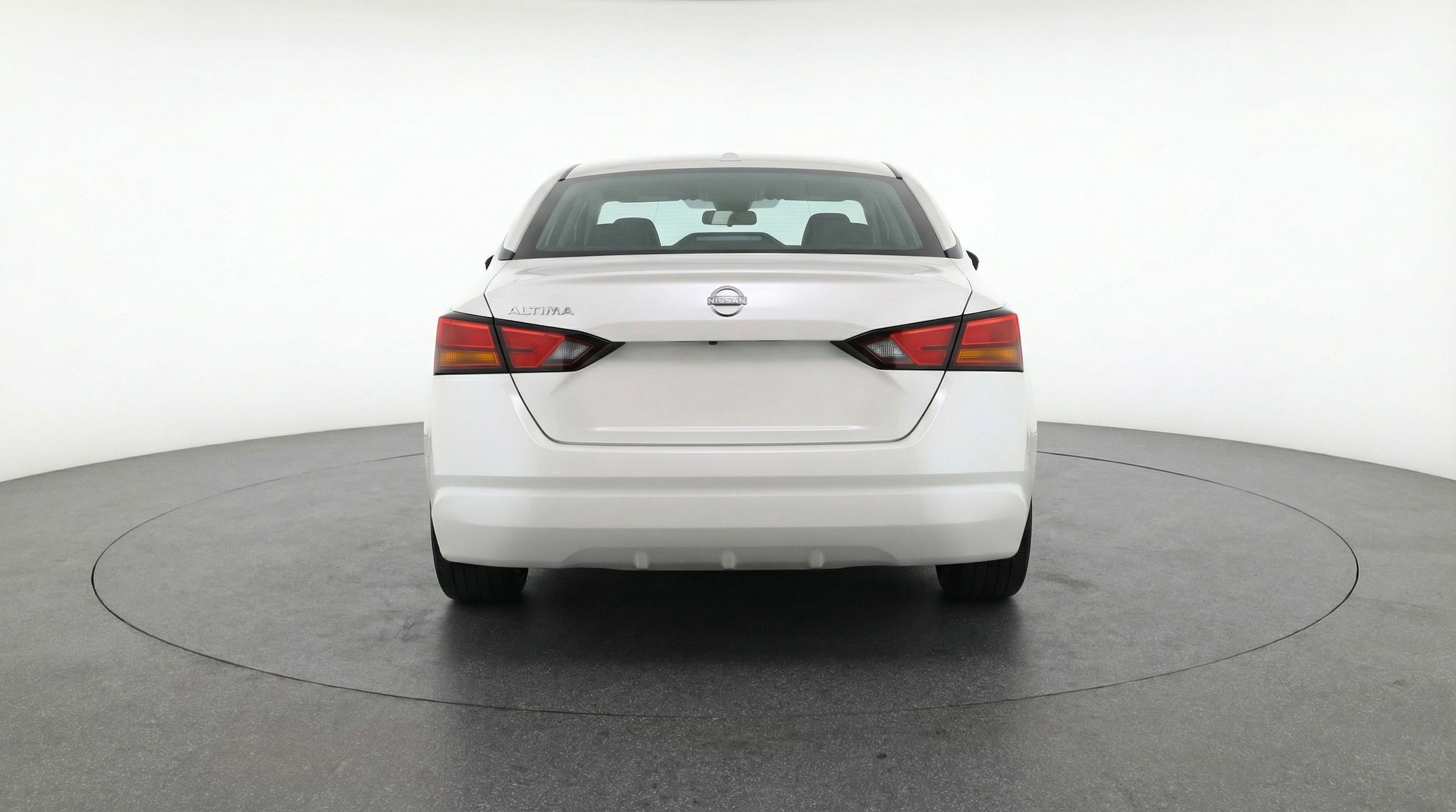Thumbnail: 2025 Nissan Altima - 7