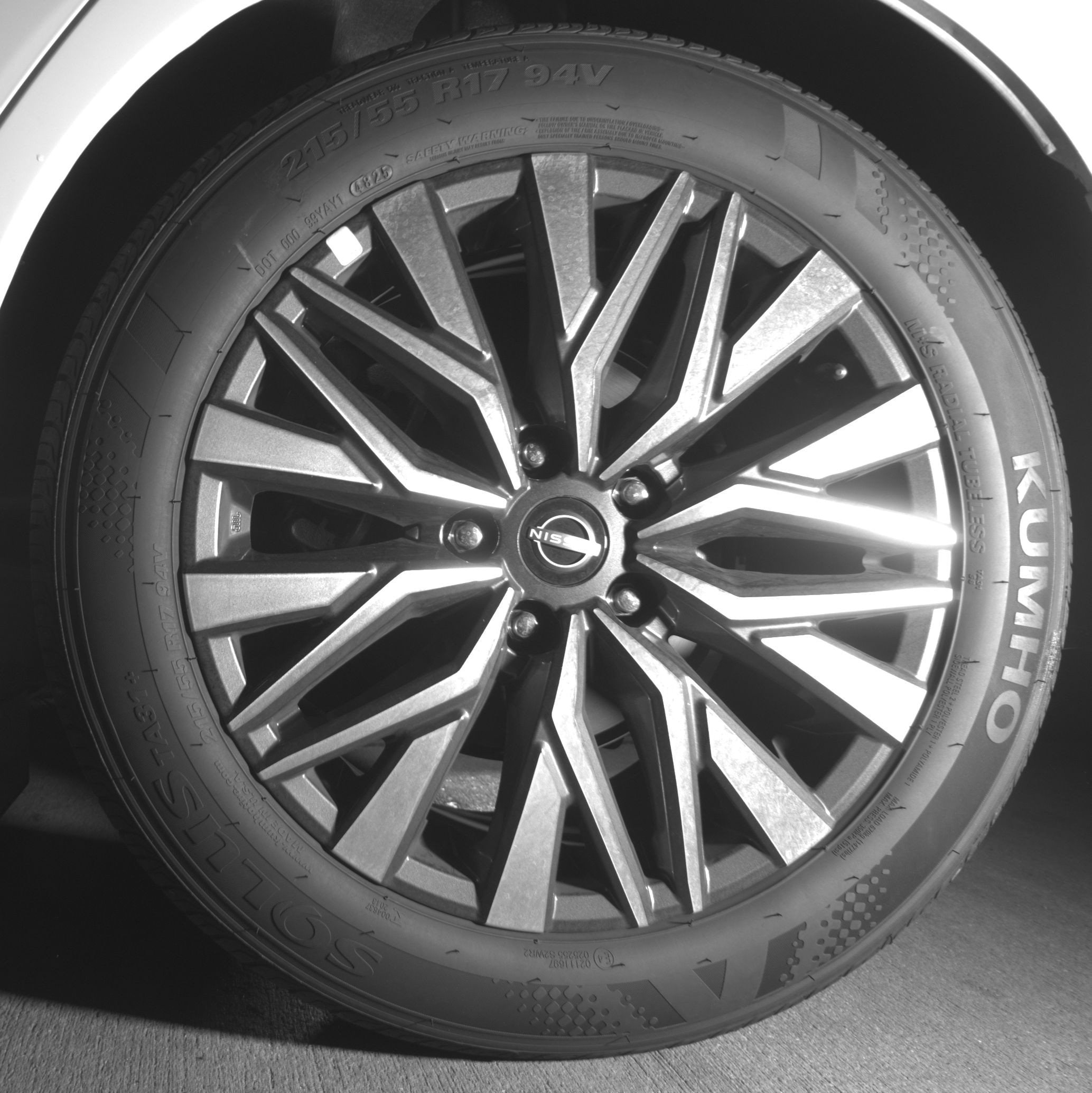 Thumbnail: 2026 Nissan Altima - 14