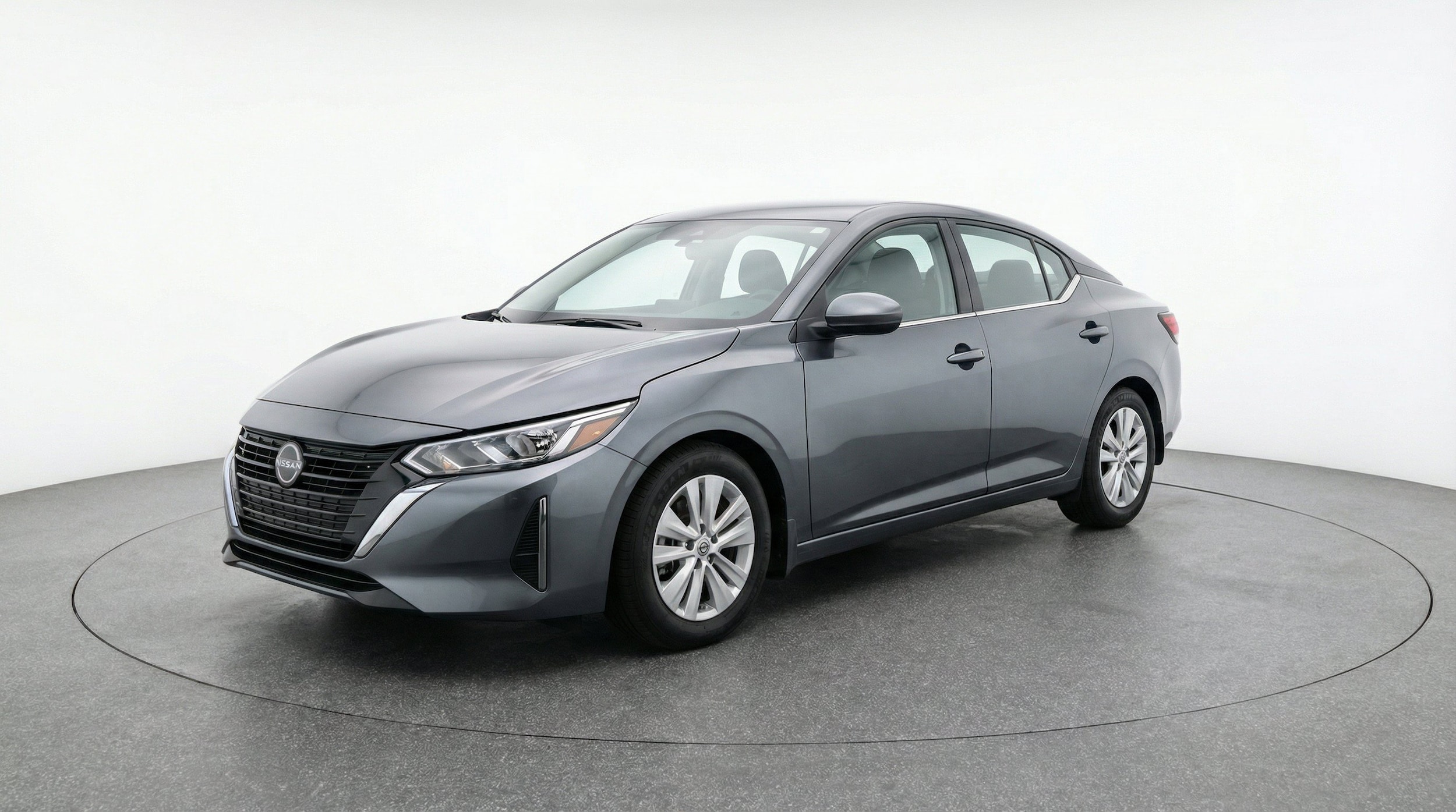 Thumbnail: 2025 Nissan Sentra - 3