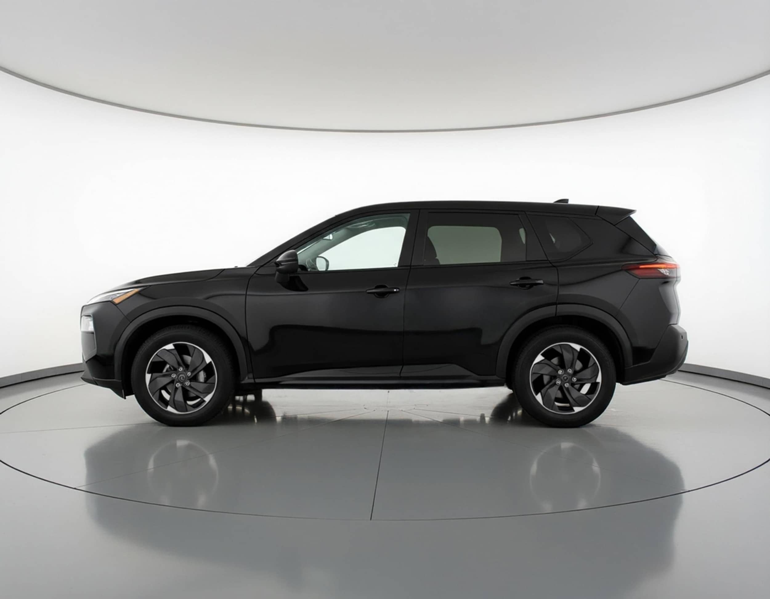 Thumbnail: 2025 Nissan Rogue - 5